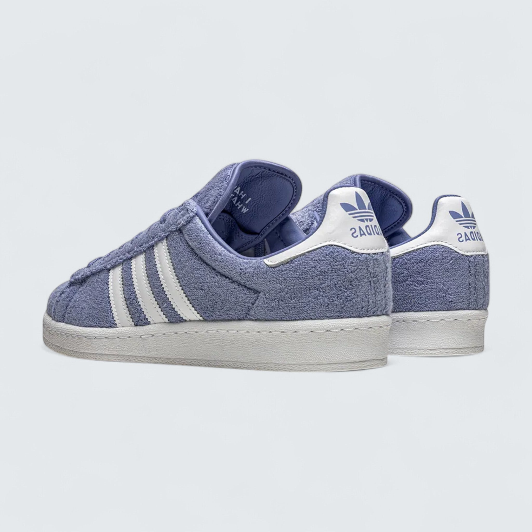South Park x Adidas Campus 80s 'Towelie'