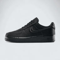 Air Force 1 Low Stüssy 'Triple Black'