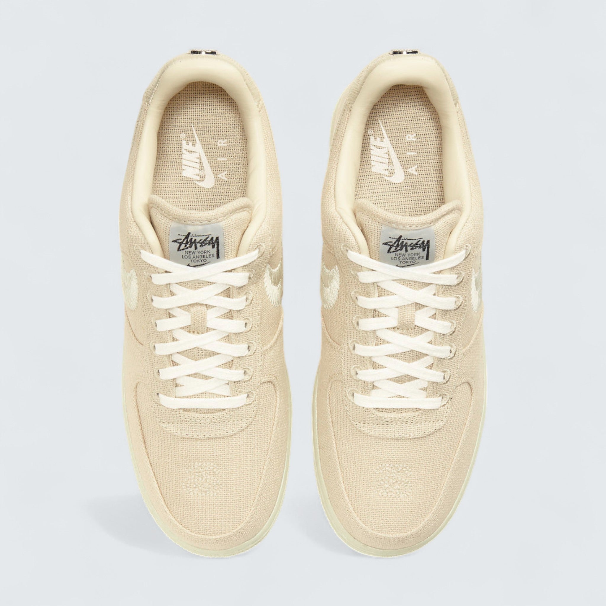 Air Force 1 Low Stüssy 'Fossil'
