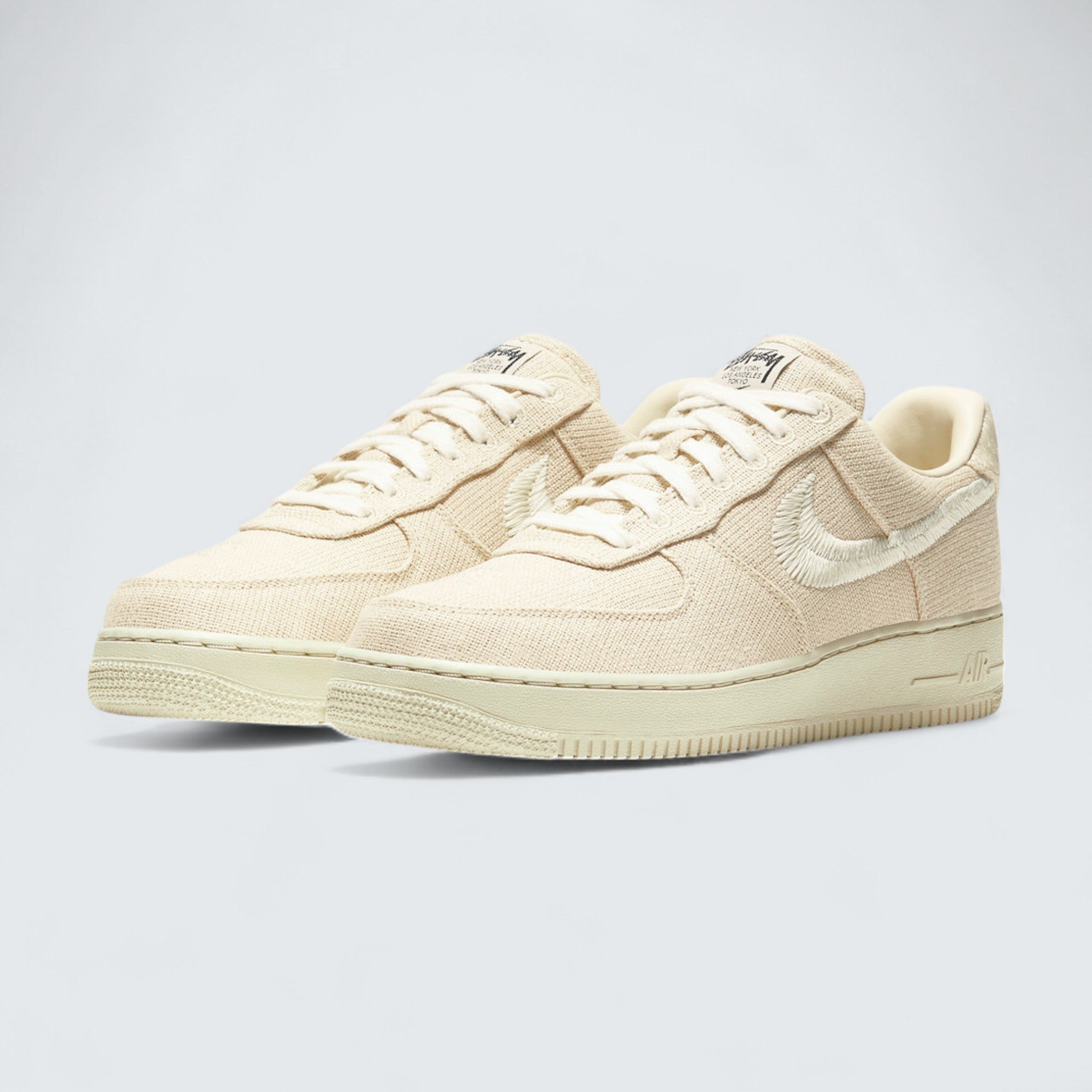 Air Force 1 Low Stüssy 'Fossil'