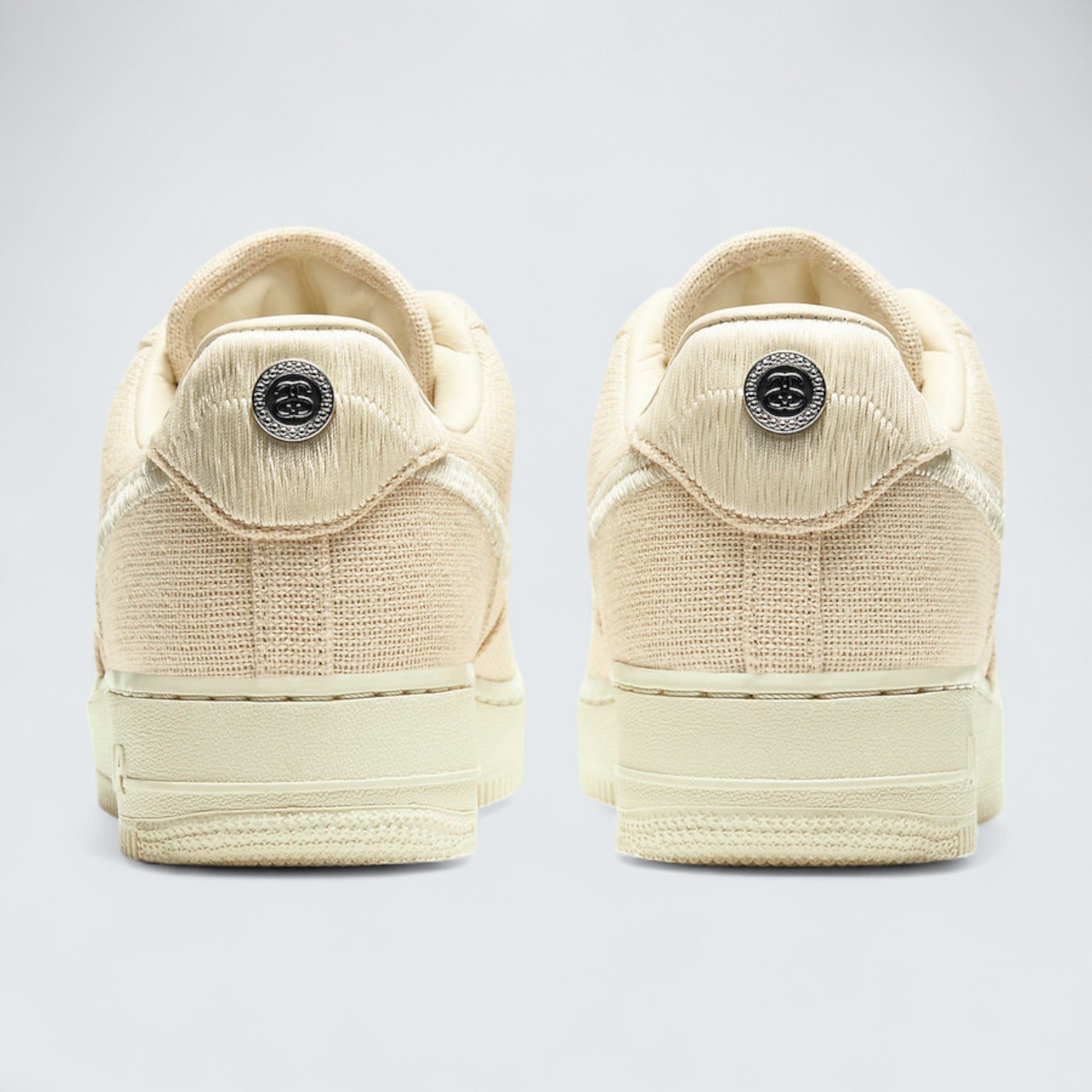 Air Force 1 Low Stüssy 'Fossil'