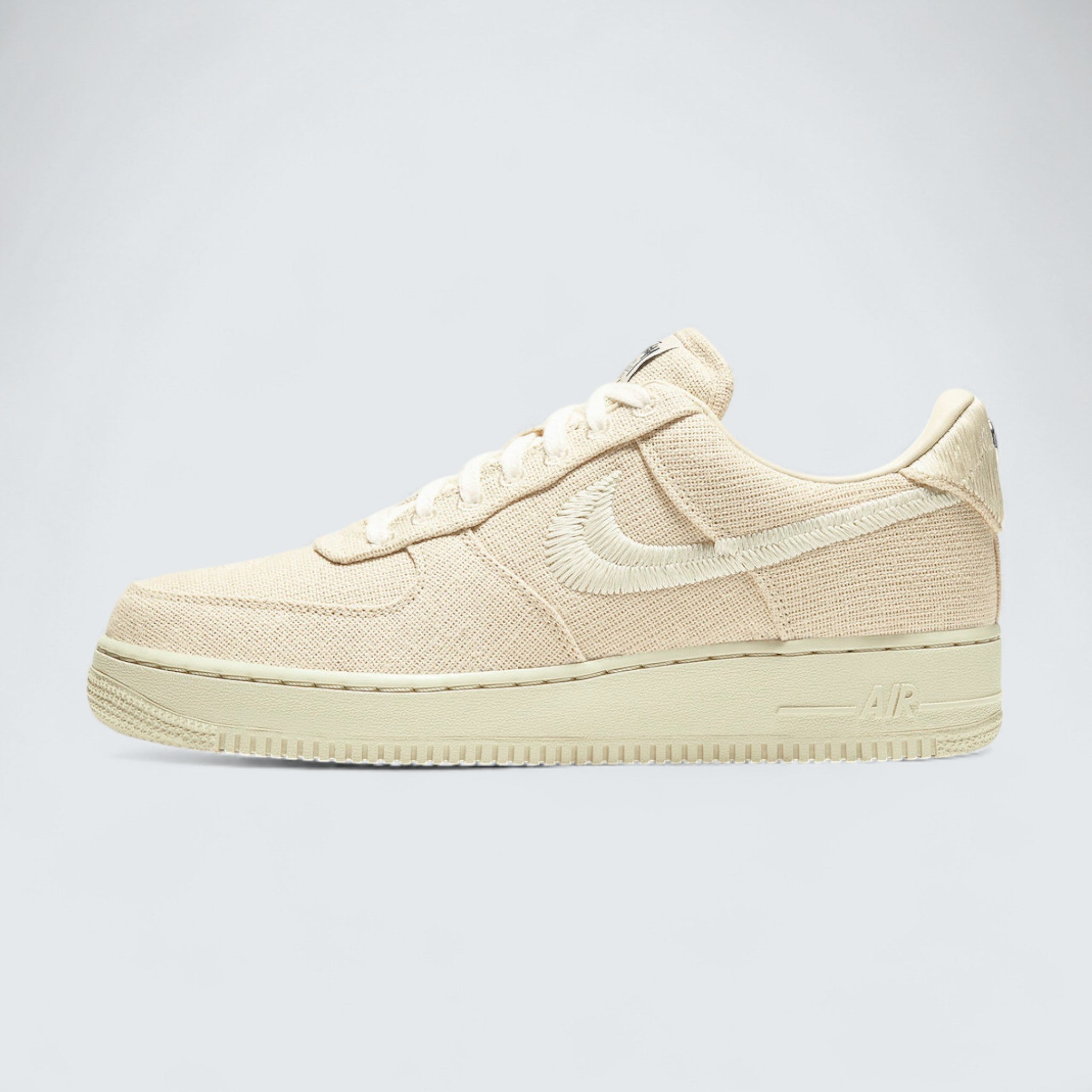 Air Force 1 Low Stüssy 'Fossil'
