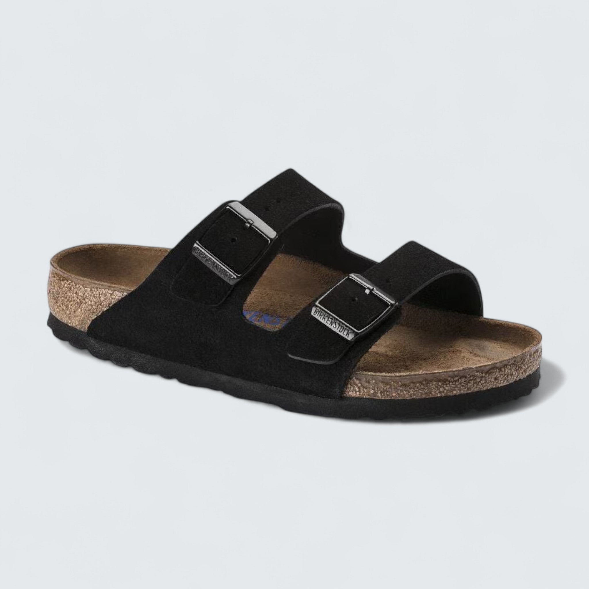 Arizona 'Black Suede'
