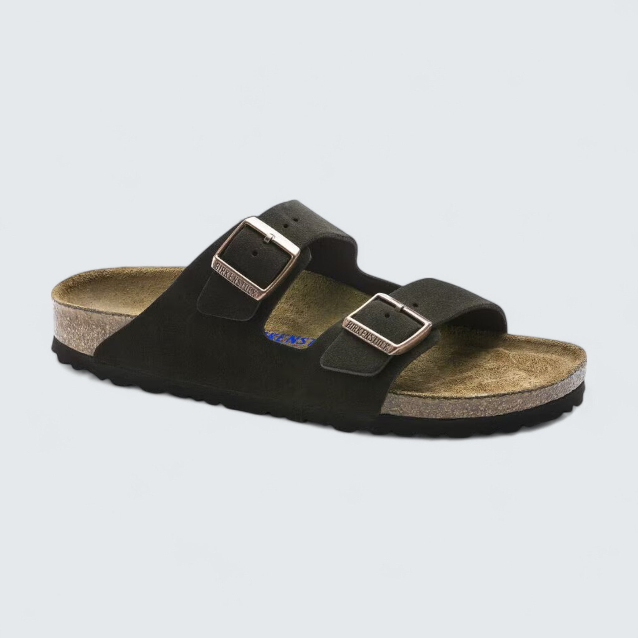 Arizona 'Mocha Suede'
