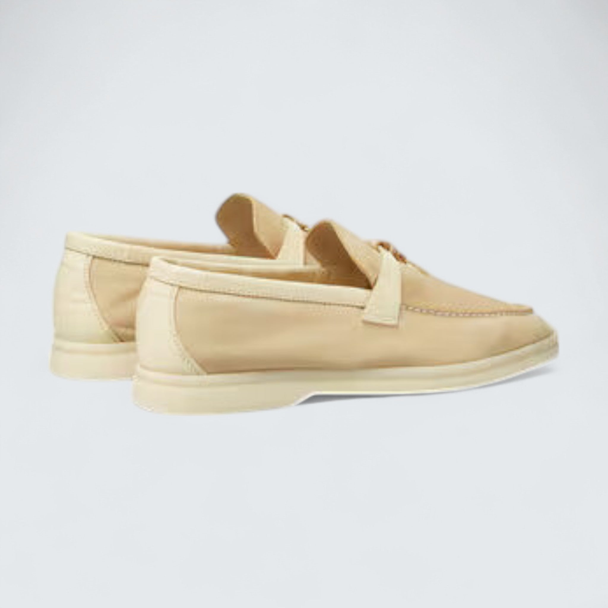 Summer Charms Walk Loafer 'Butter'