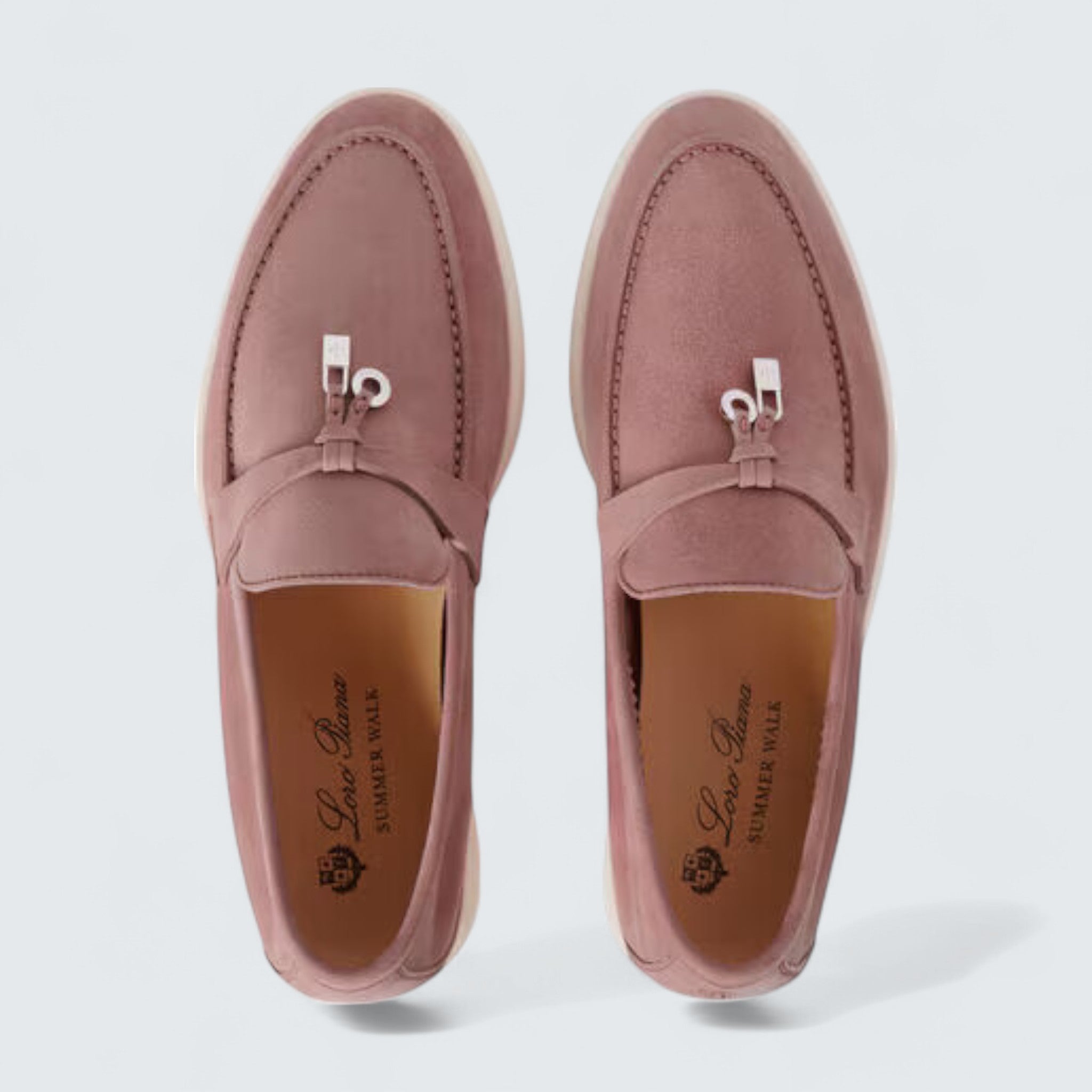 Summer Charms Walk Loafer 'Flowering Cherry'