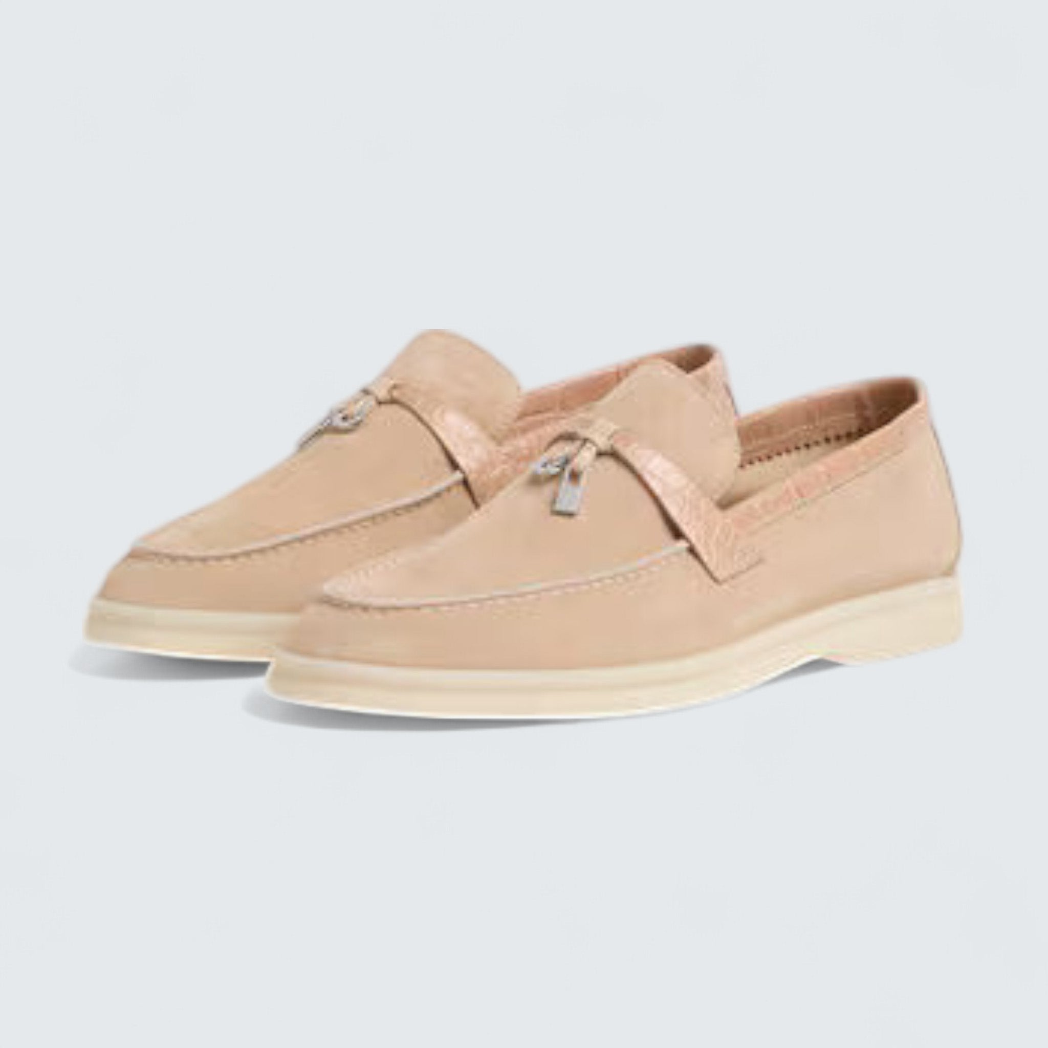 Summer Charms Walk Loafer 'Himalaya Rose'