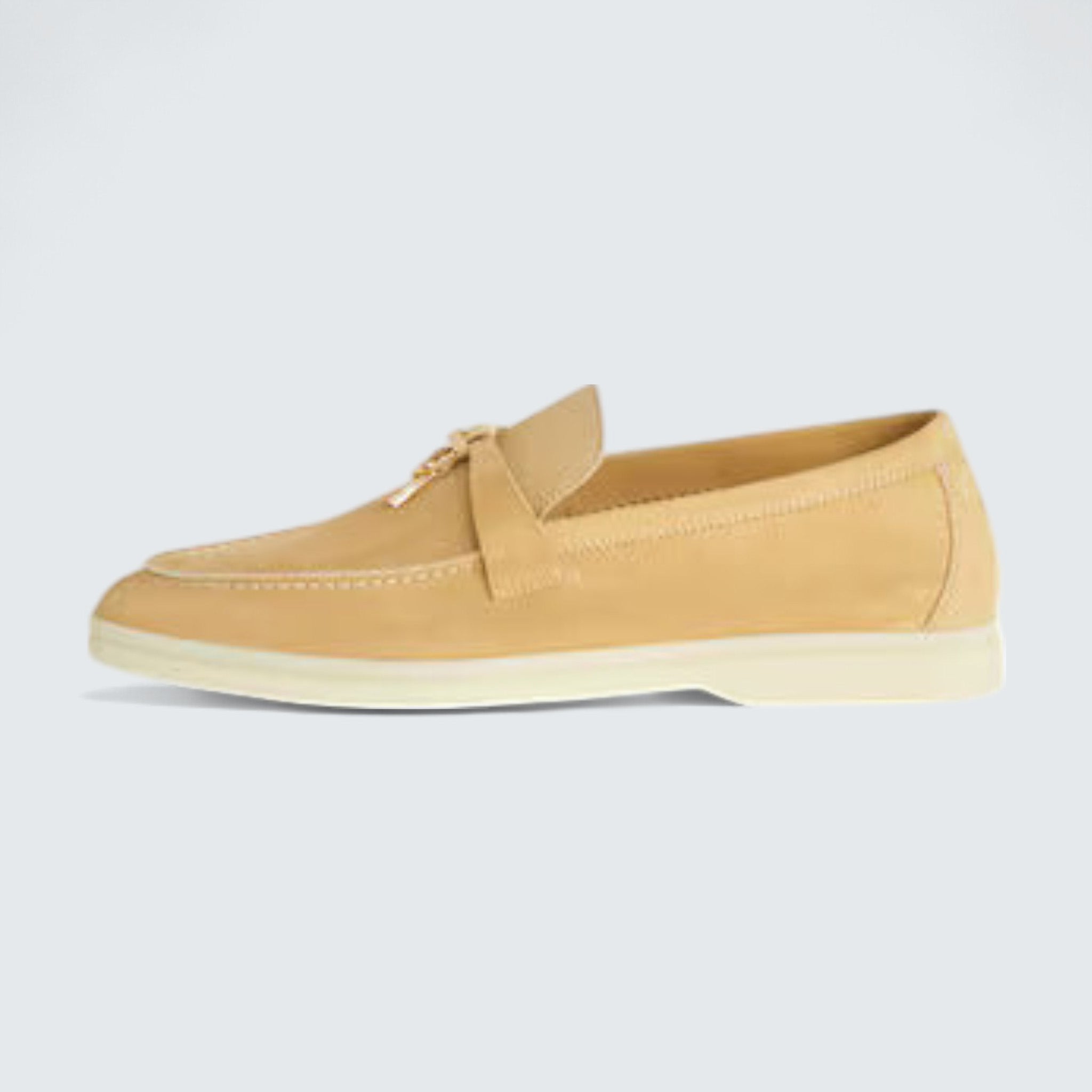 Summer Charms Walk Loafer 'Hinoki Wood'