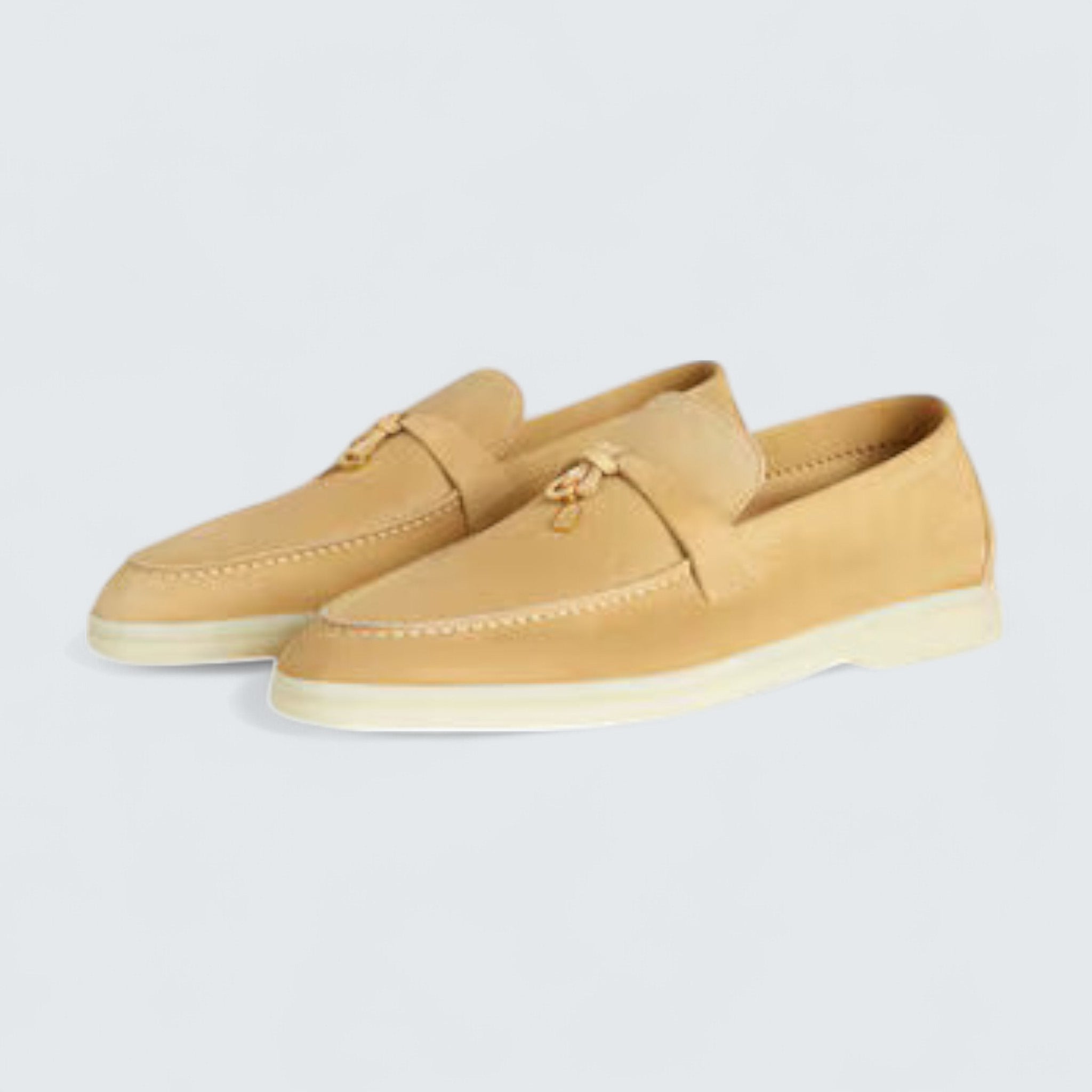 Summer Charms Walk Loafer 'Hinoki Wood'