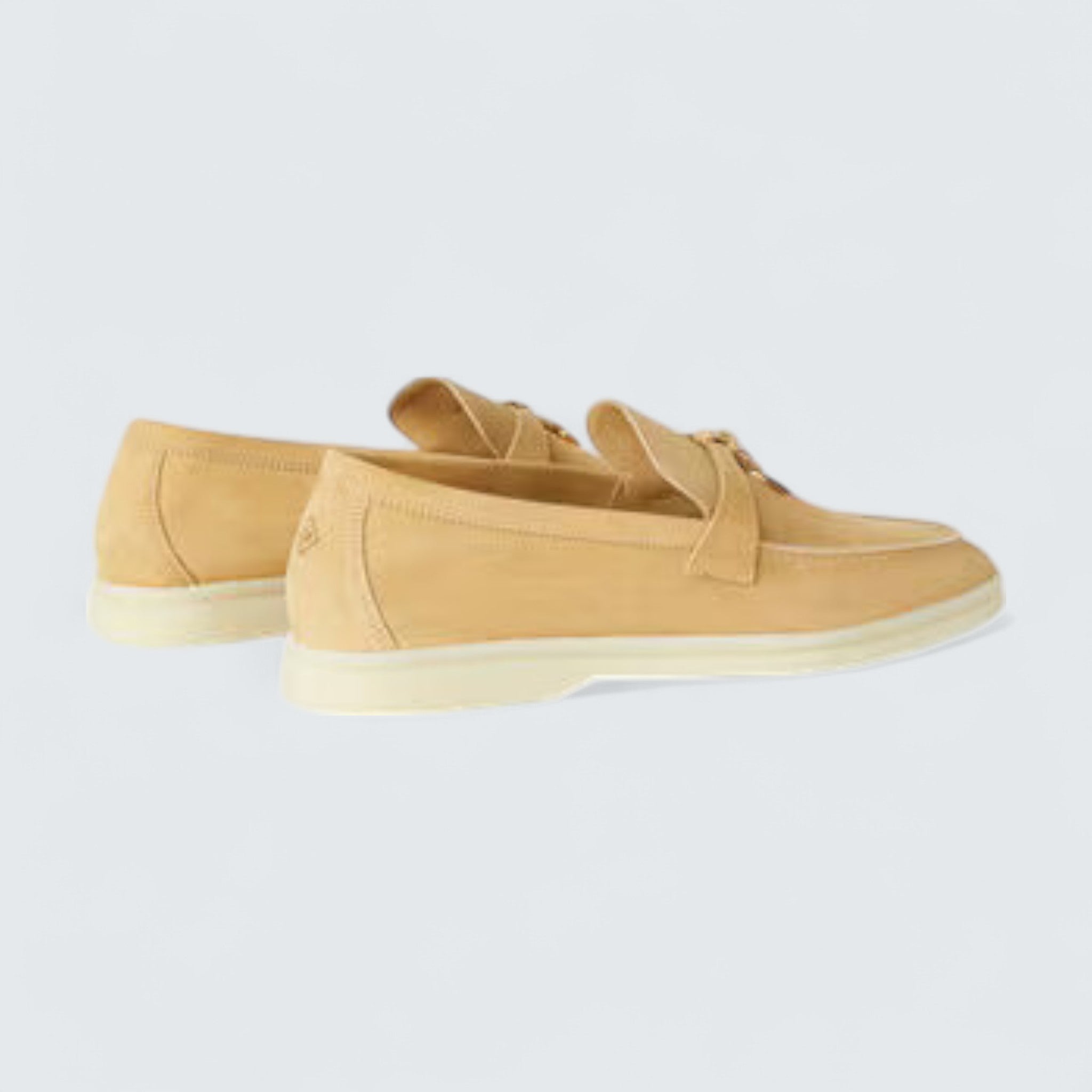 Summer Charms Walk Loafer 'Hinoki Wood'