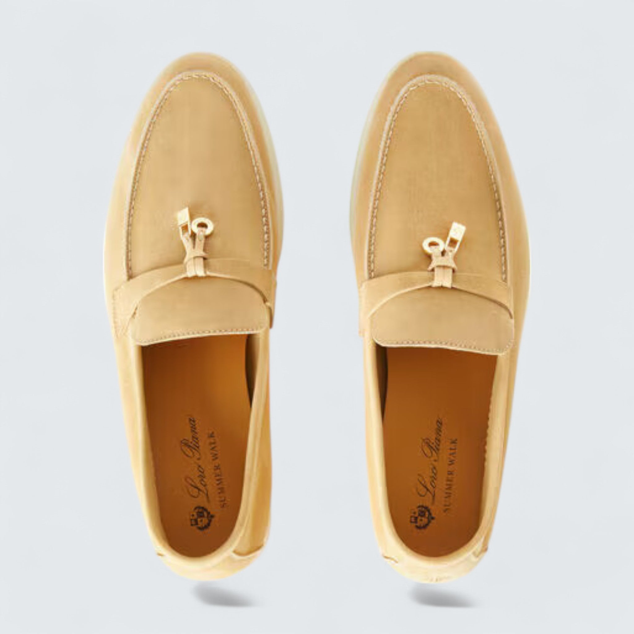 Summer Charms Walk Loafer 'Hinoki Wood'