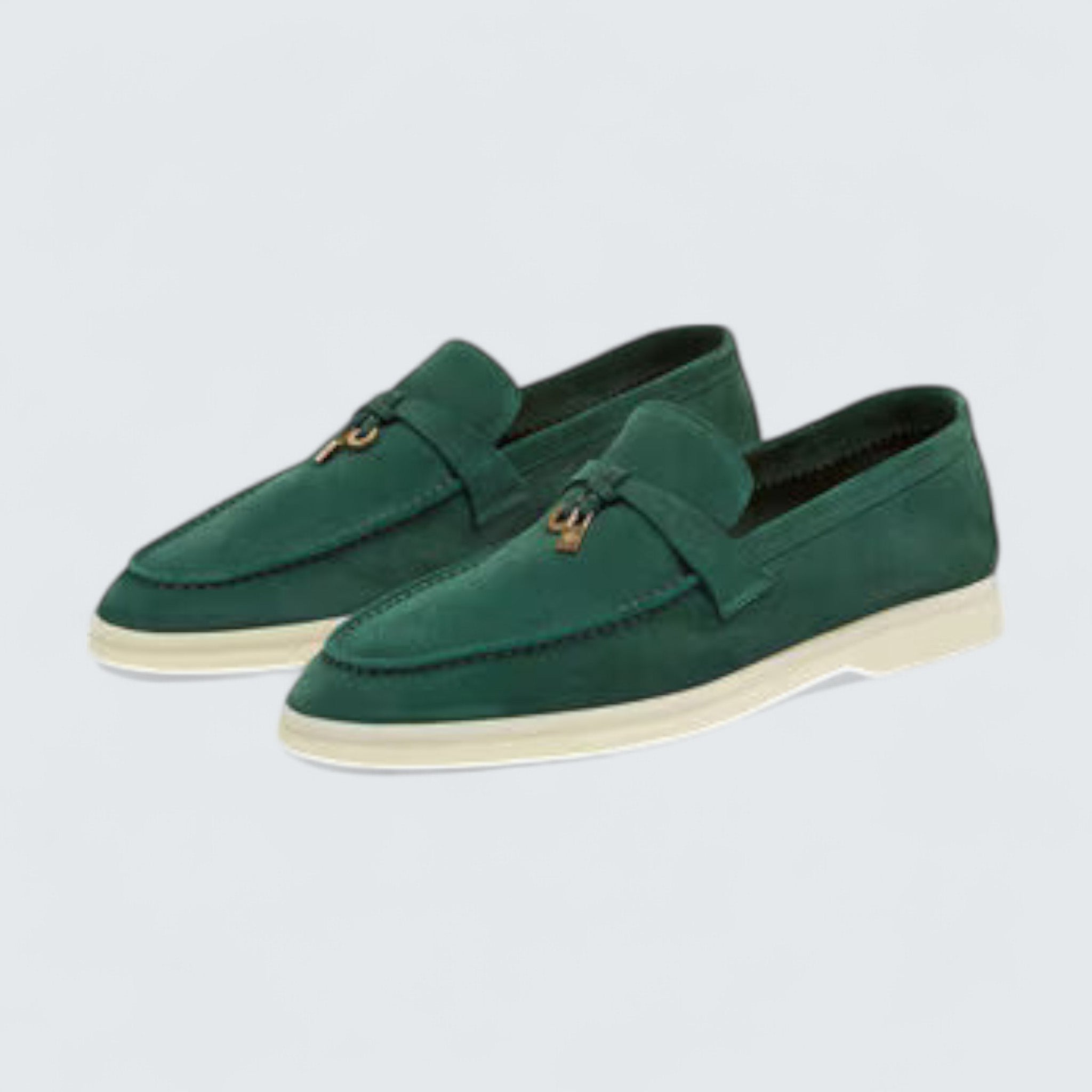 Summer Charms Walk Loafer 'Jazz Club'