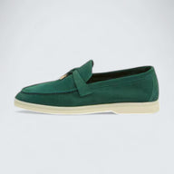 Summer Charms Walk Loafer 'Jazz Club'