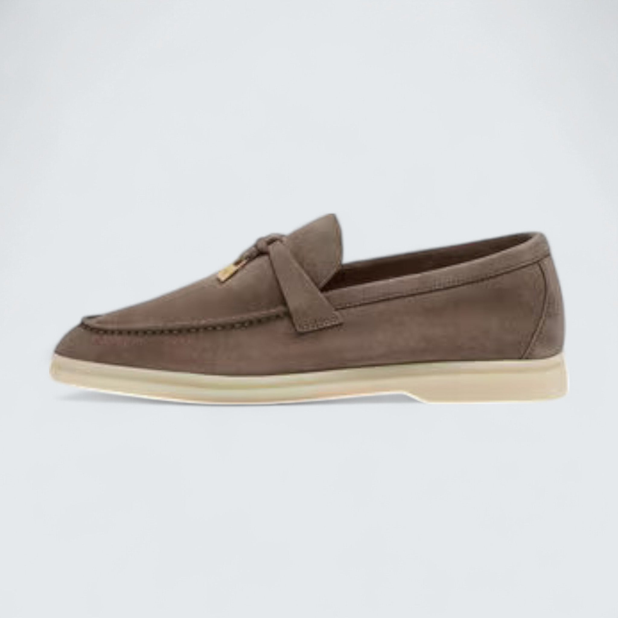 Summer Charms Walk Loafer 'Rain Drops'