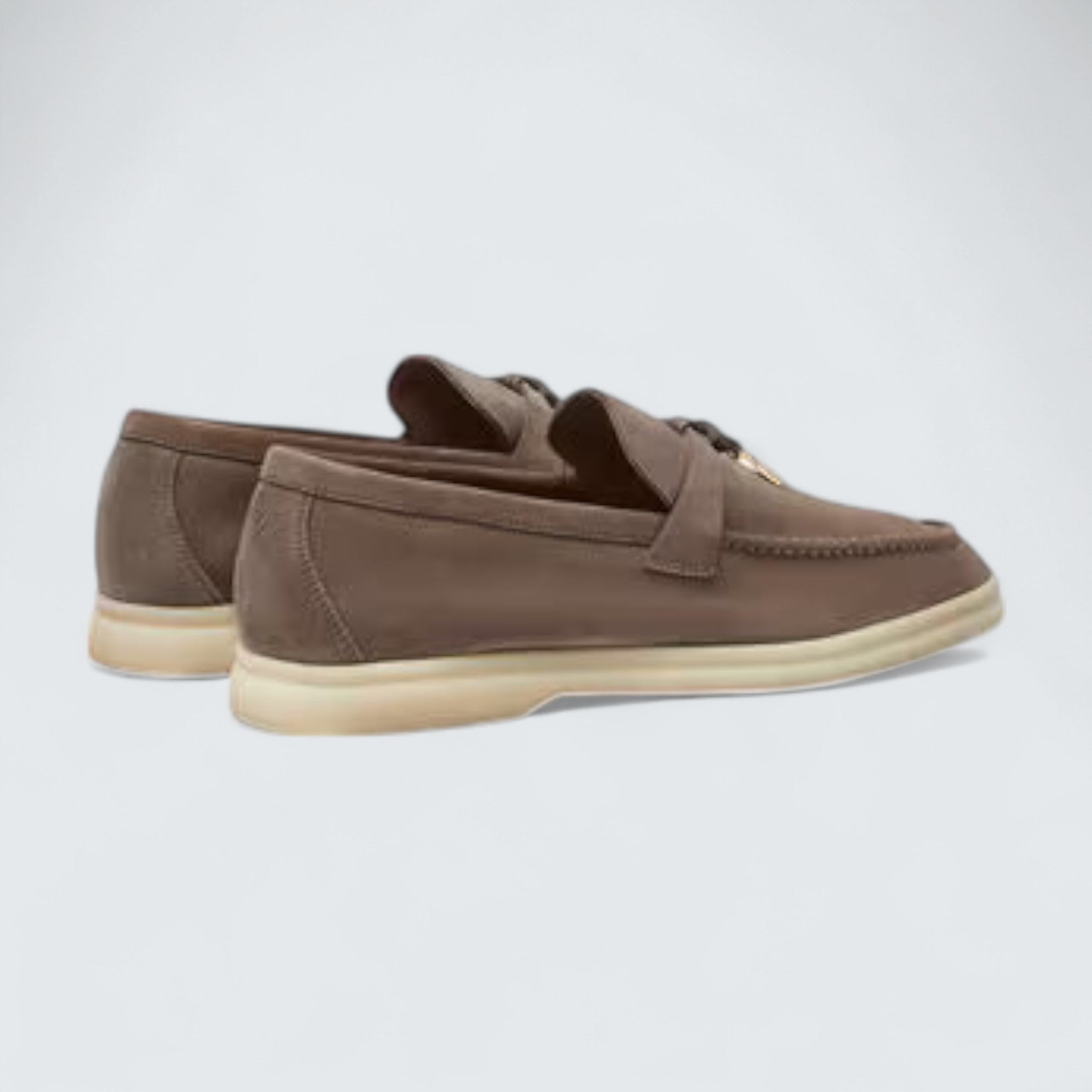 Summer Charms Walk Loafer 'Rain Drops'