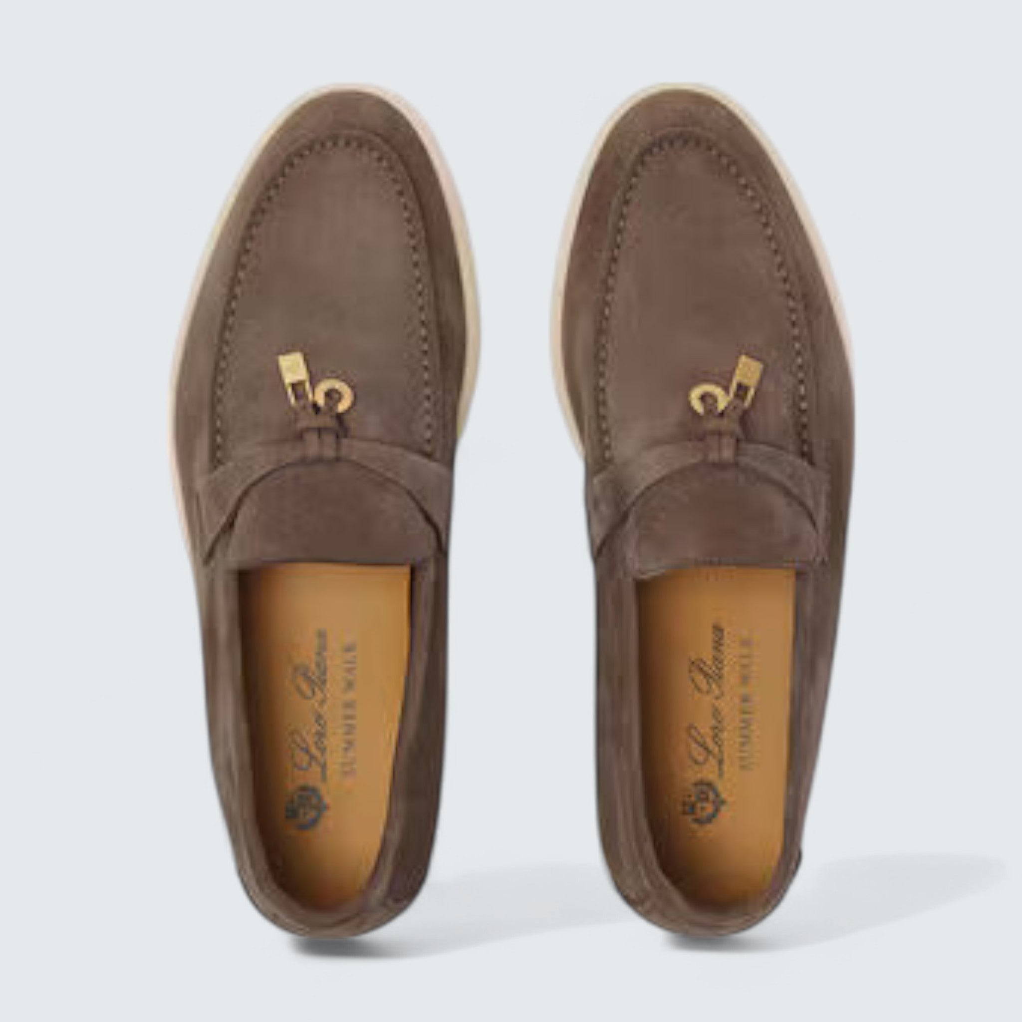 Summer Charms Walk Loafer 'Rain Drops'