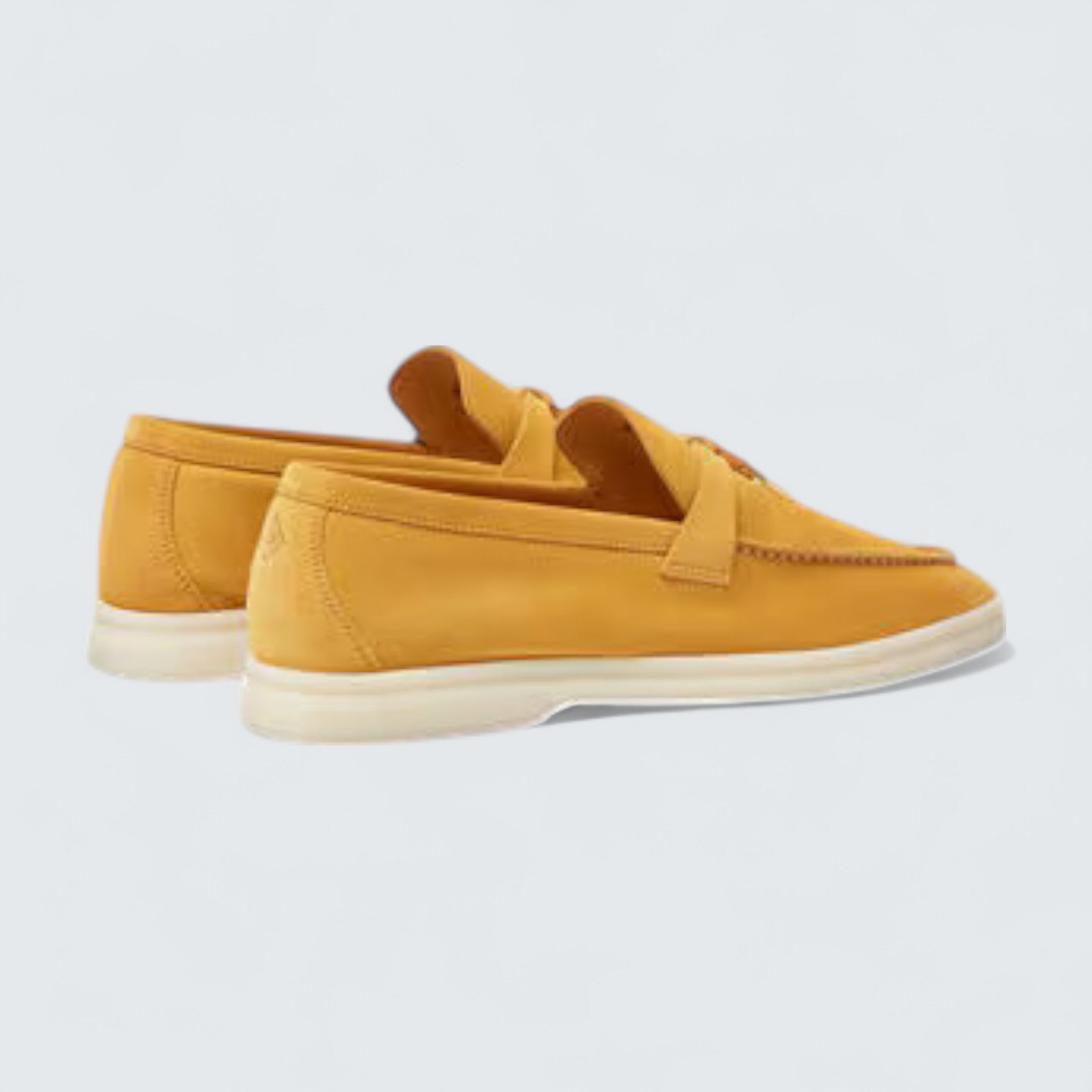 Summer Charms Walk Loafer 'Saffron Tea'
