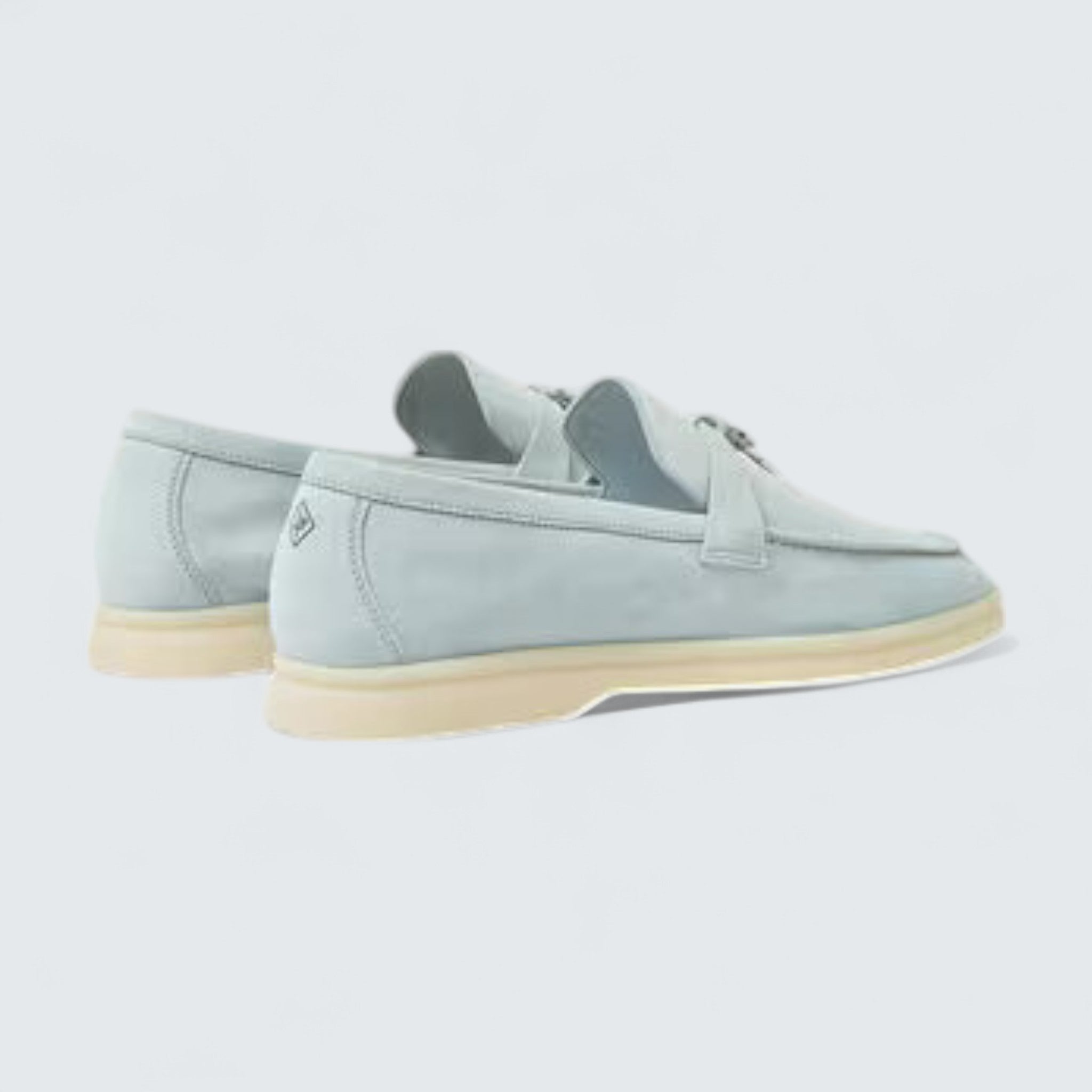 Summer Charms Walk Loafer 'Spring Waterfall Melange'