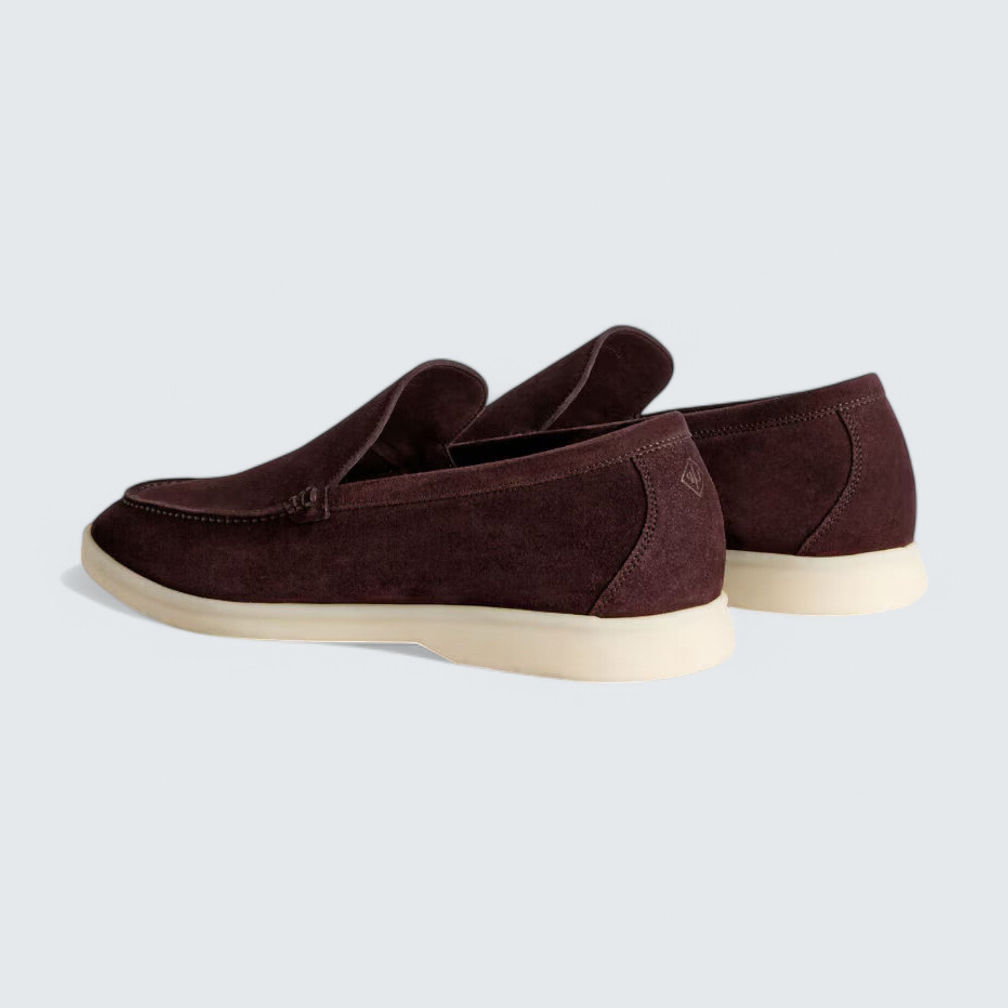 Summer Walk Loafer 'Amarone'