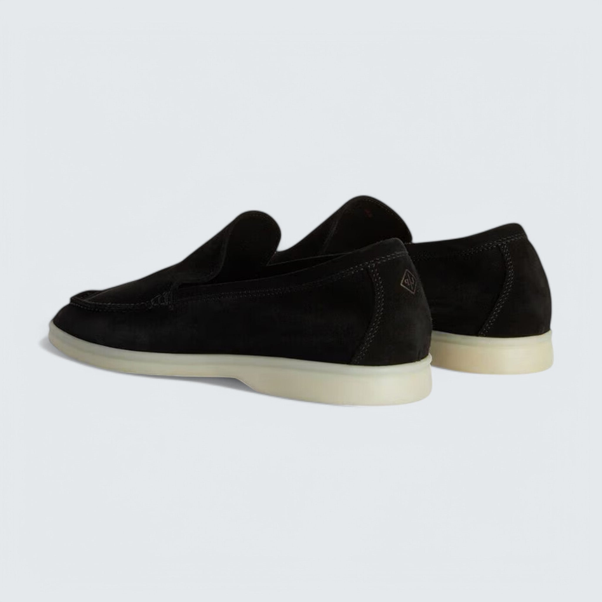 Summer Walk Loafer 'Black'