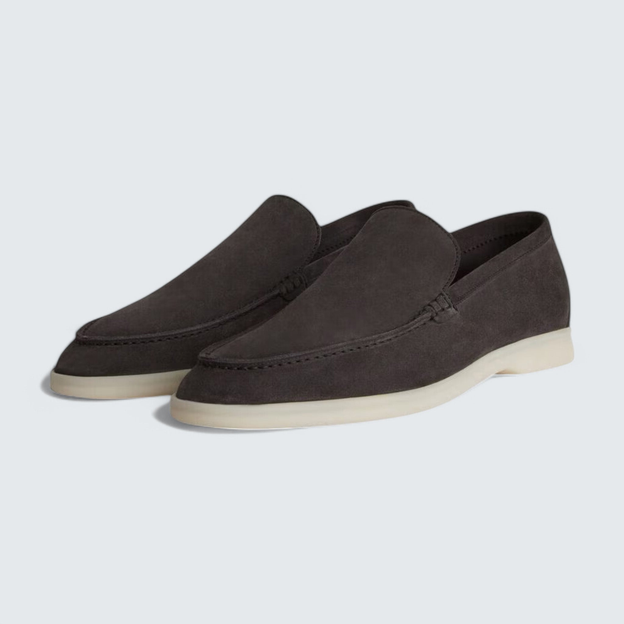 Summer Walk Loafer 'Caviar'