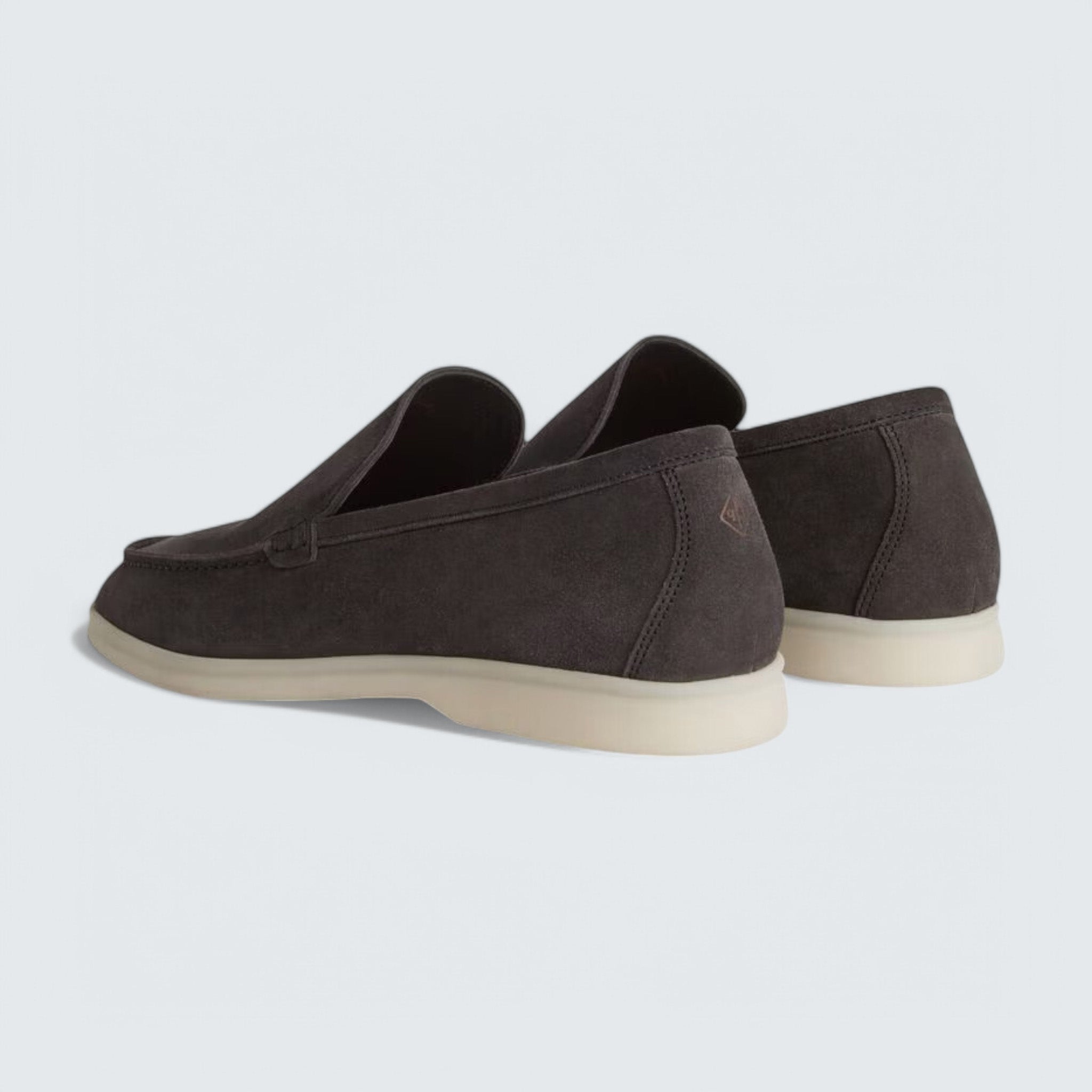 Summer Walk Loafer 'Caviar'