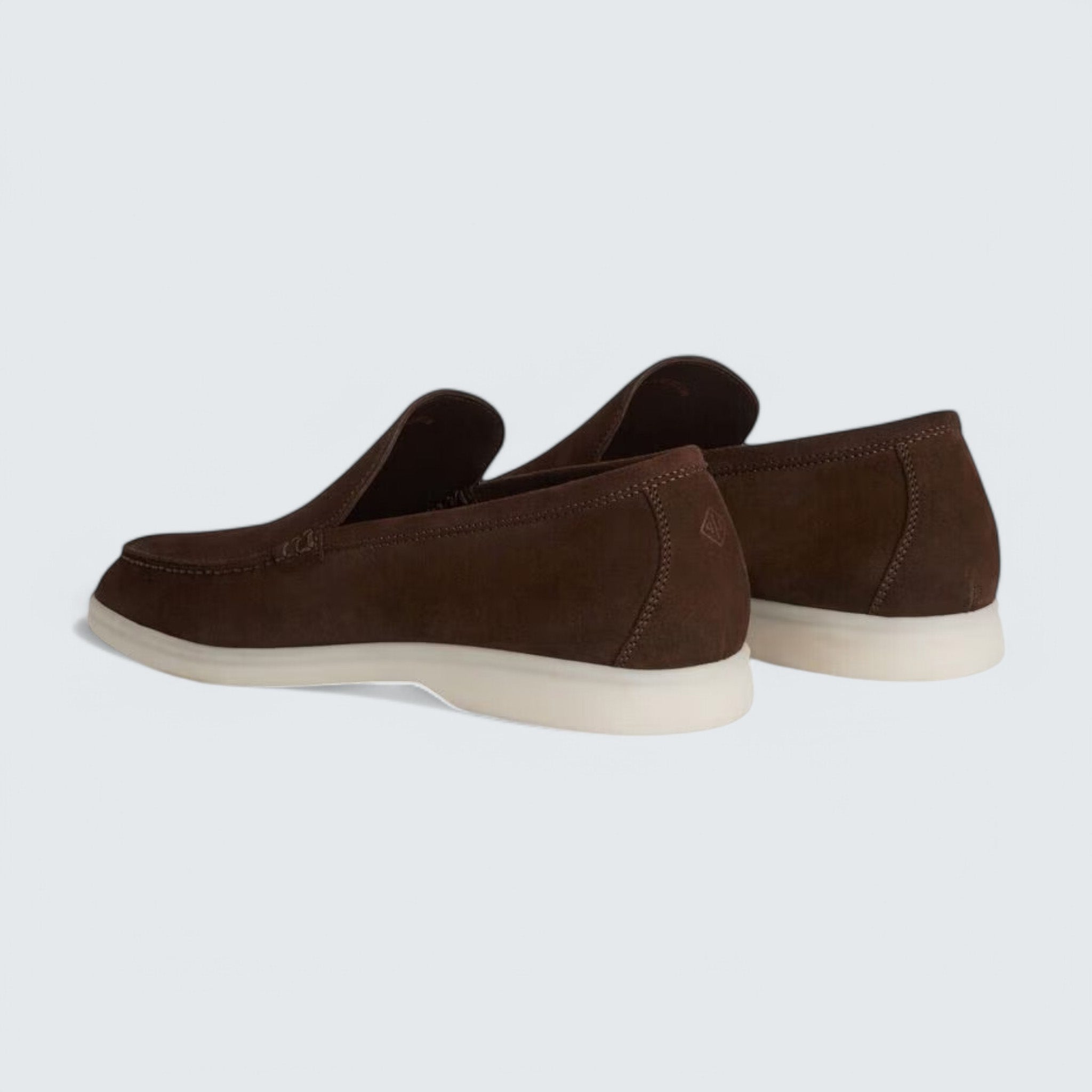 Summer Walk Loafer 'Chocolate'