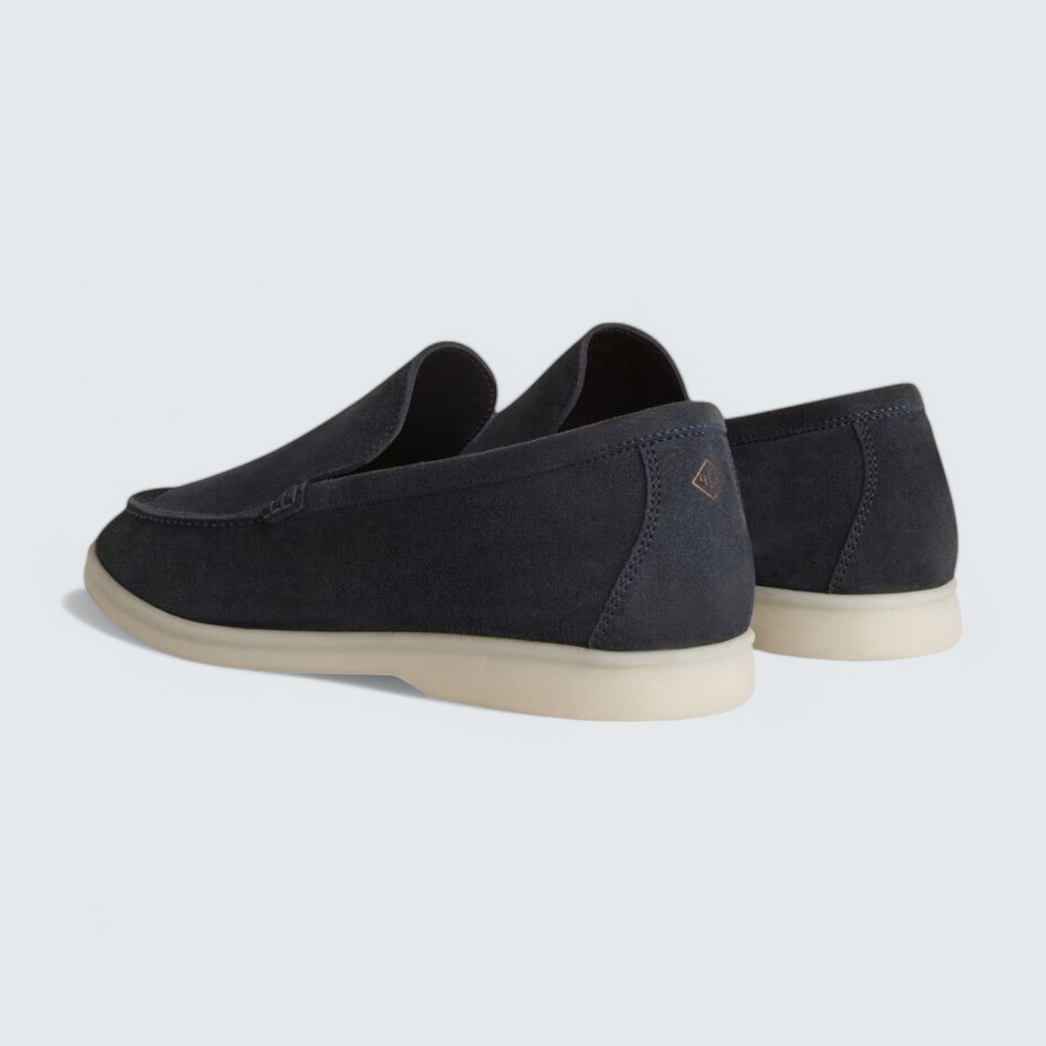 Summer Walk Loafer 'Classic Blue'