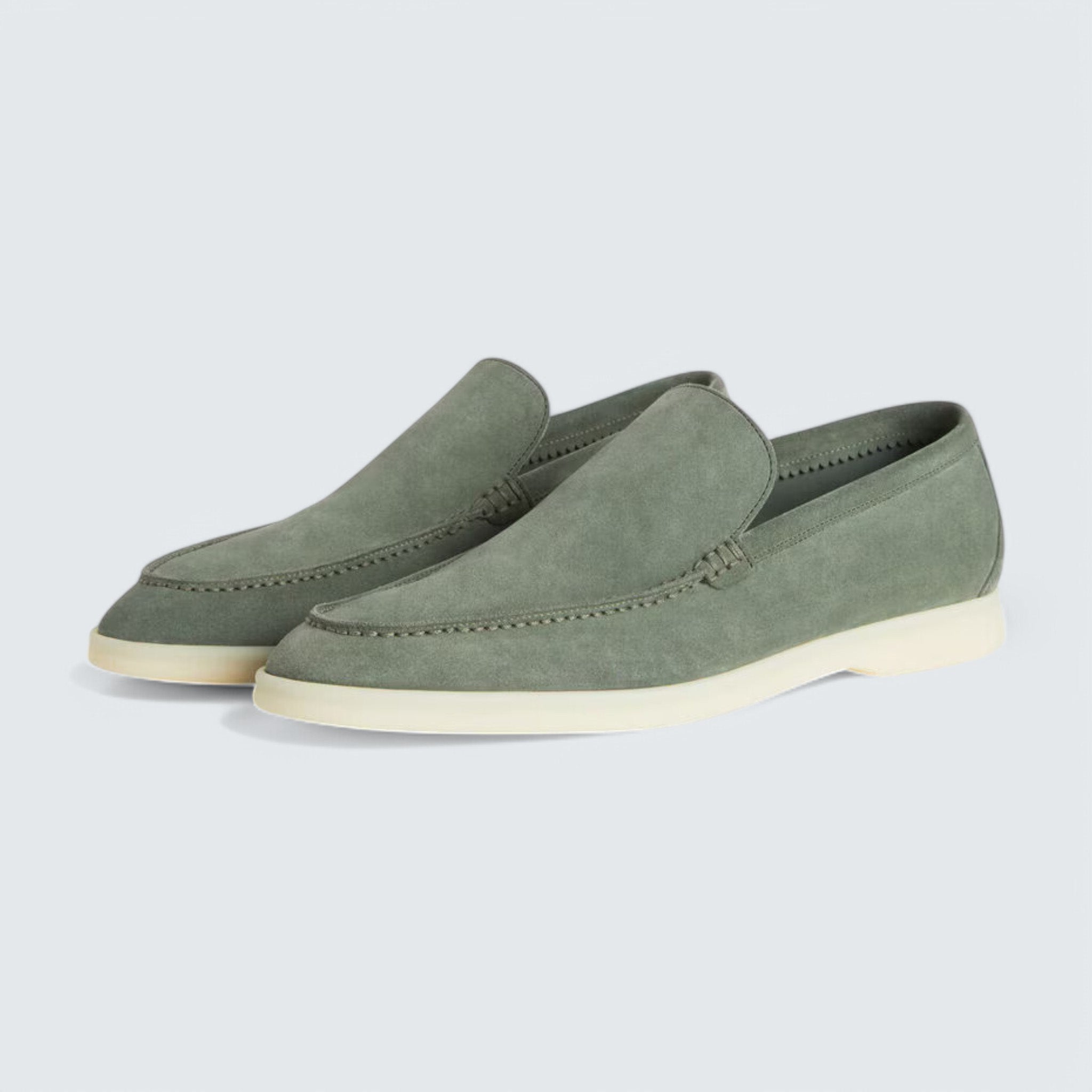 Summer Walk Loafer 'Frozen Fir'