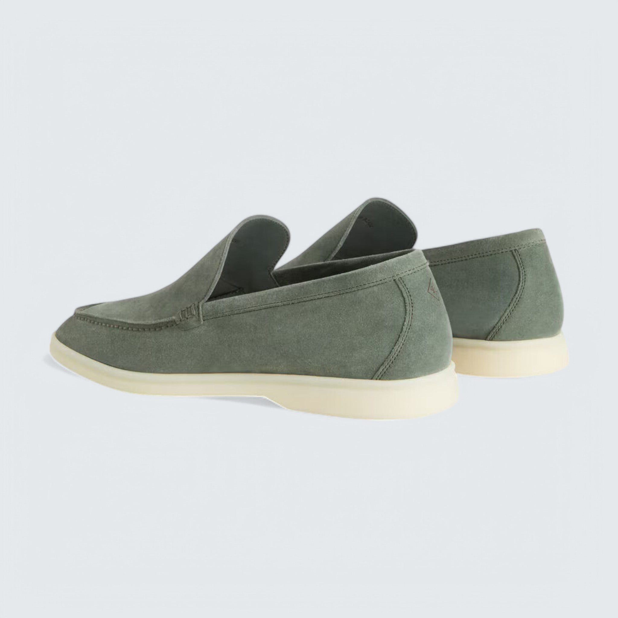 Summer Walk Loafer 'Frozen Fir'