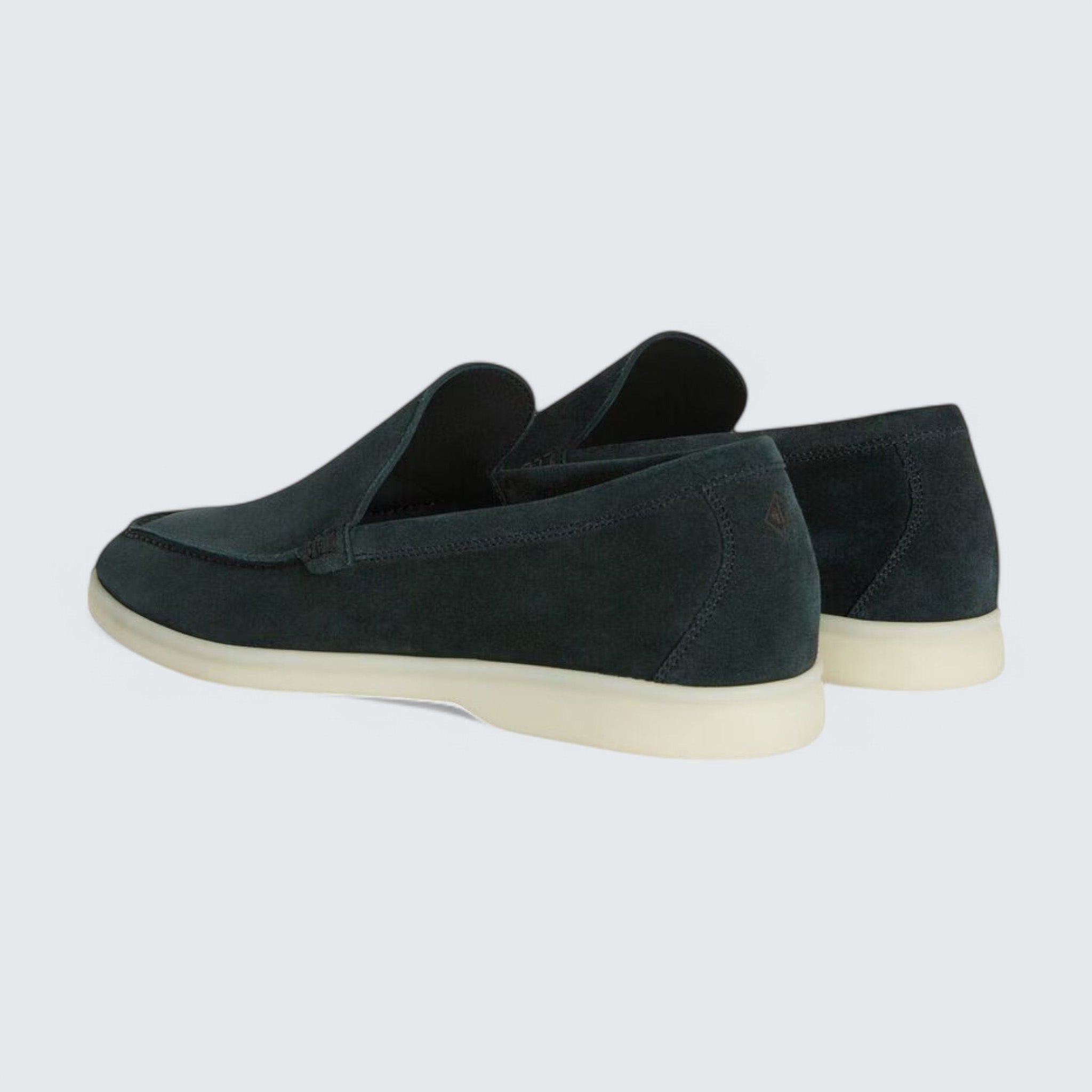 Summer Walk Loafer 'Dark Green'