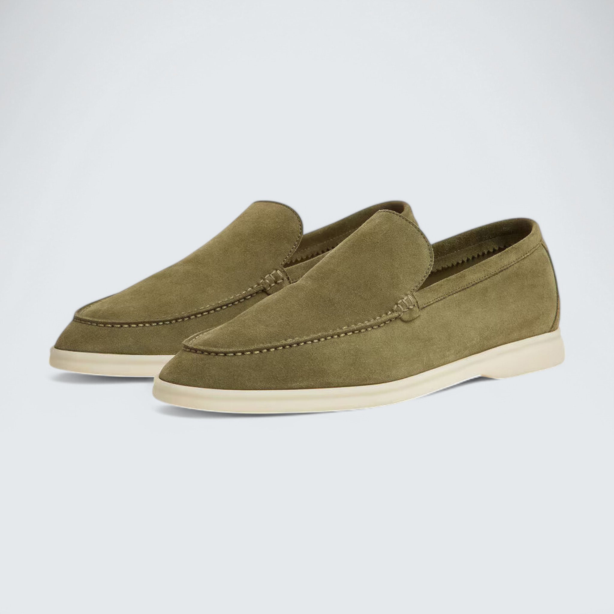 Summer Walk Loafer 'Murano Green'