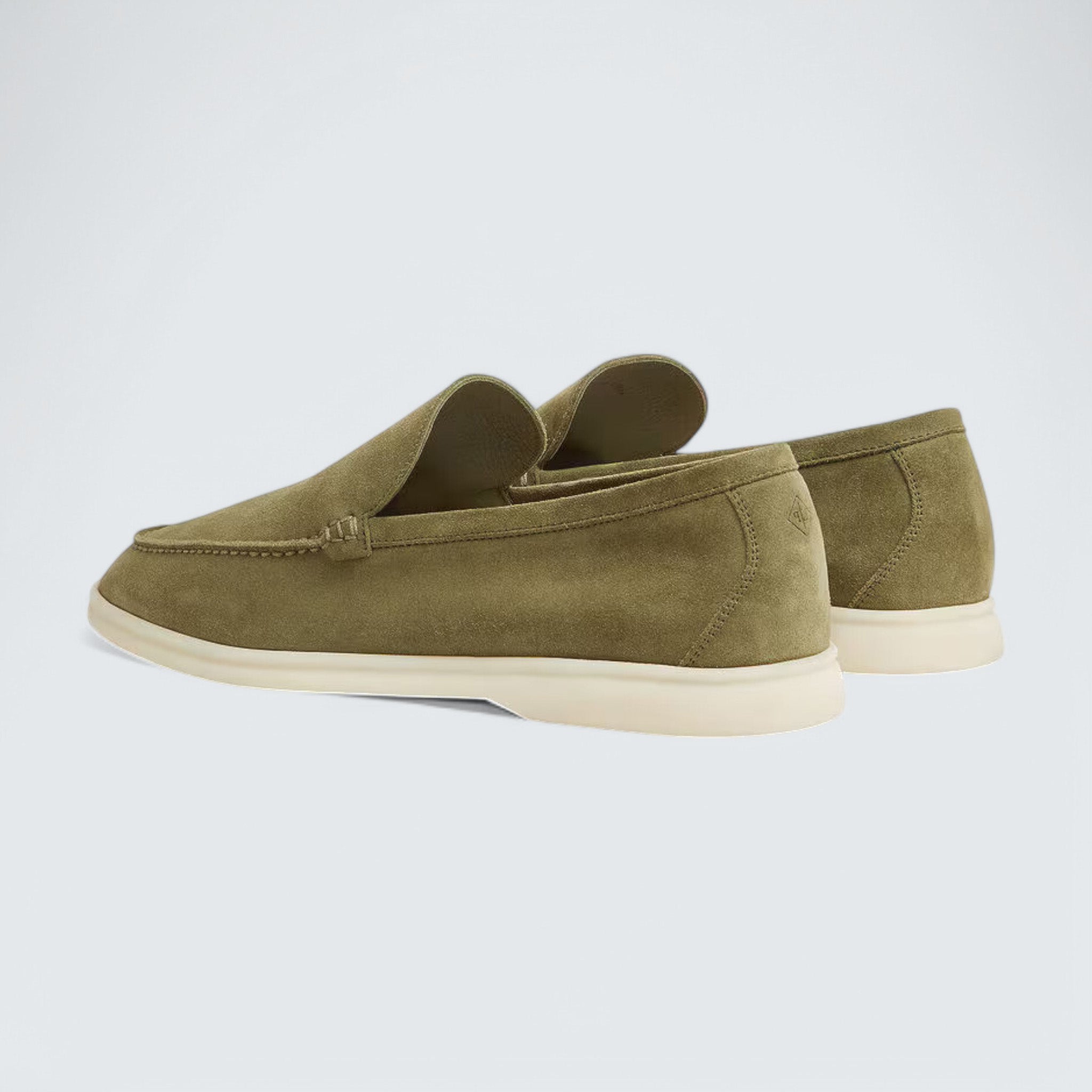 Summer Walk Loafer 'Murano Green'