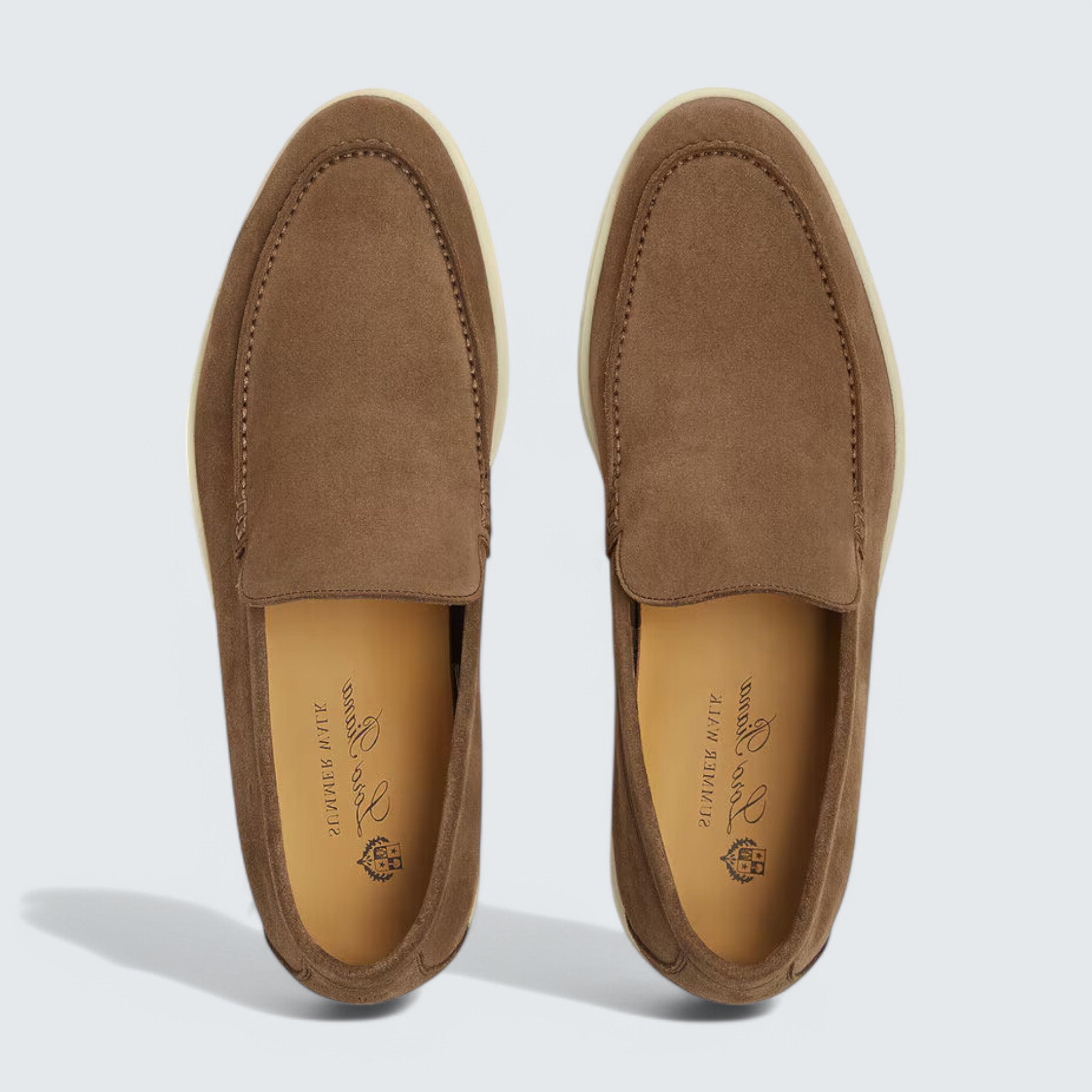 Summer Walk Loafer 'Dusk'