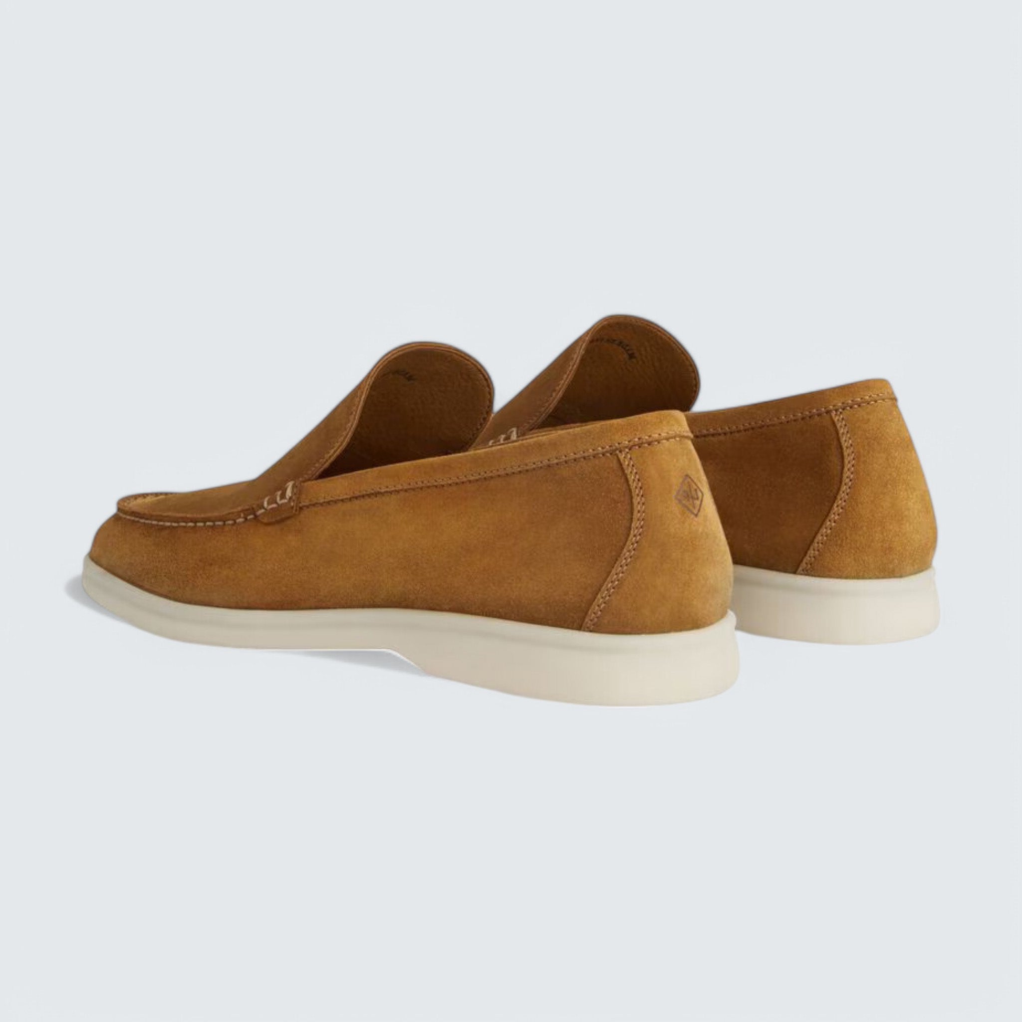 Summer Walk Loafer 'Tan'