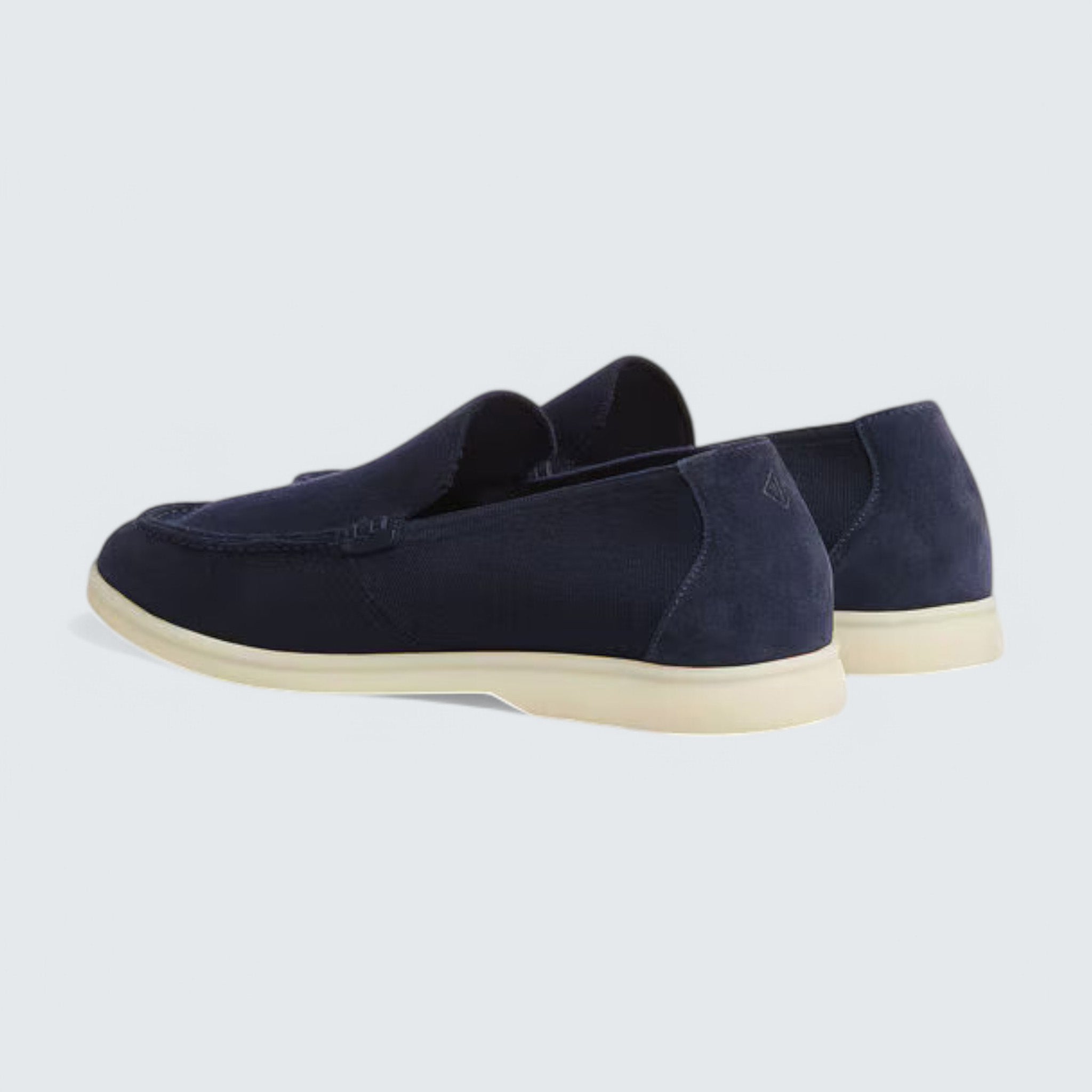 Summer Walk The Gift of Kings® Loafer 'Navy Blue'