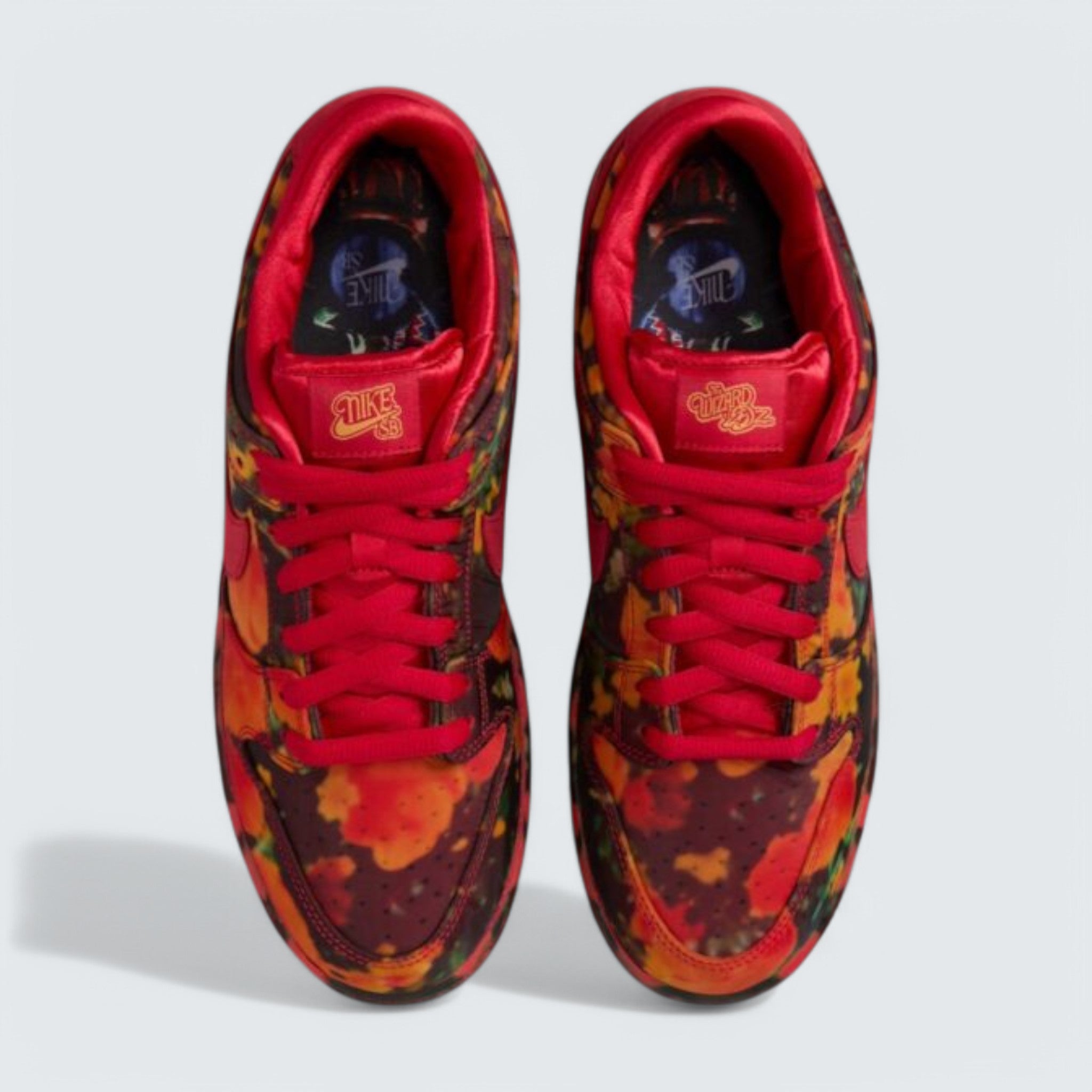 SB Dunk Low 'The Wizard of Oz'