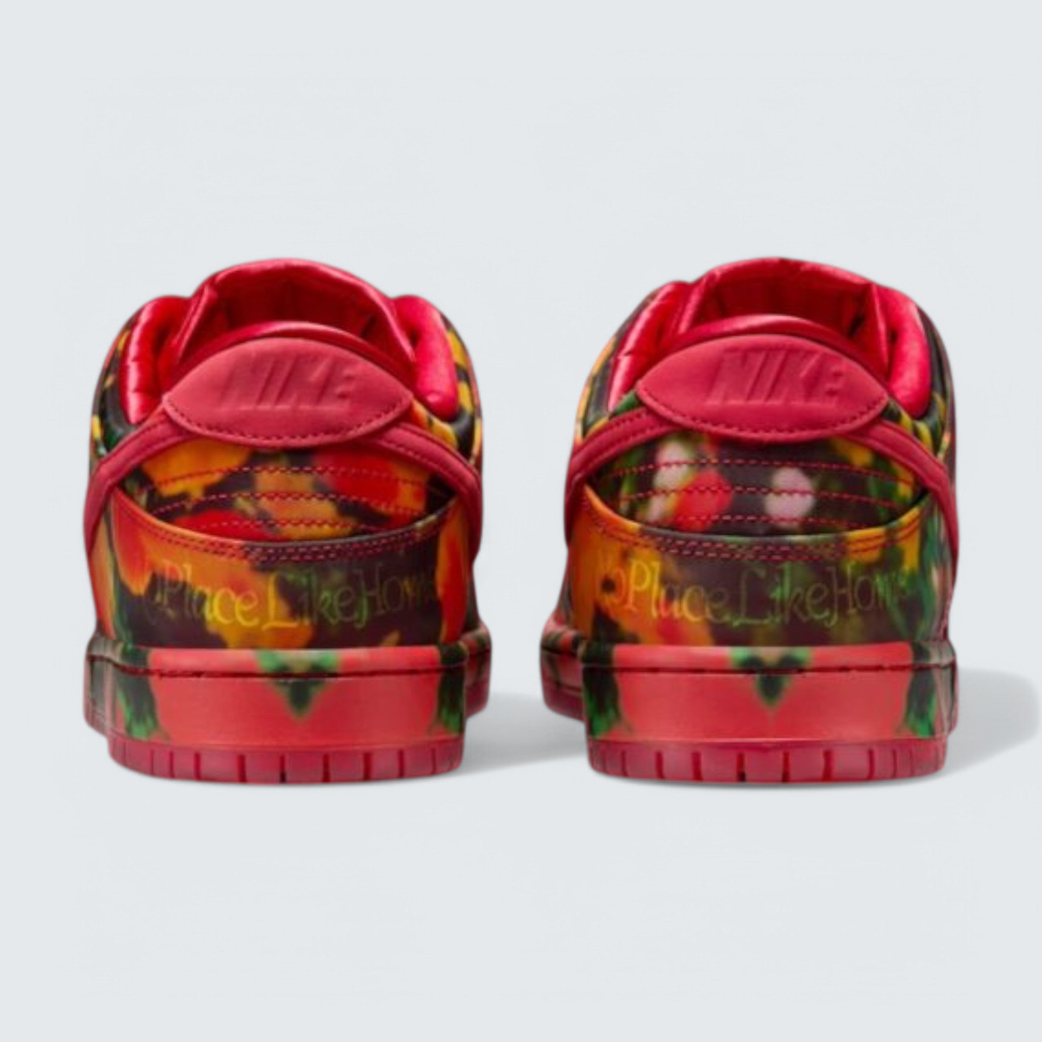 SB Dunk Low 'The Wizard of Oz'