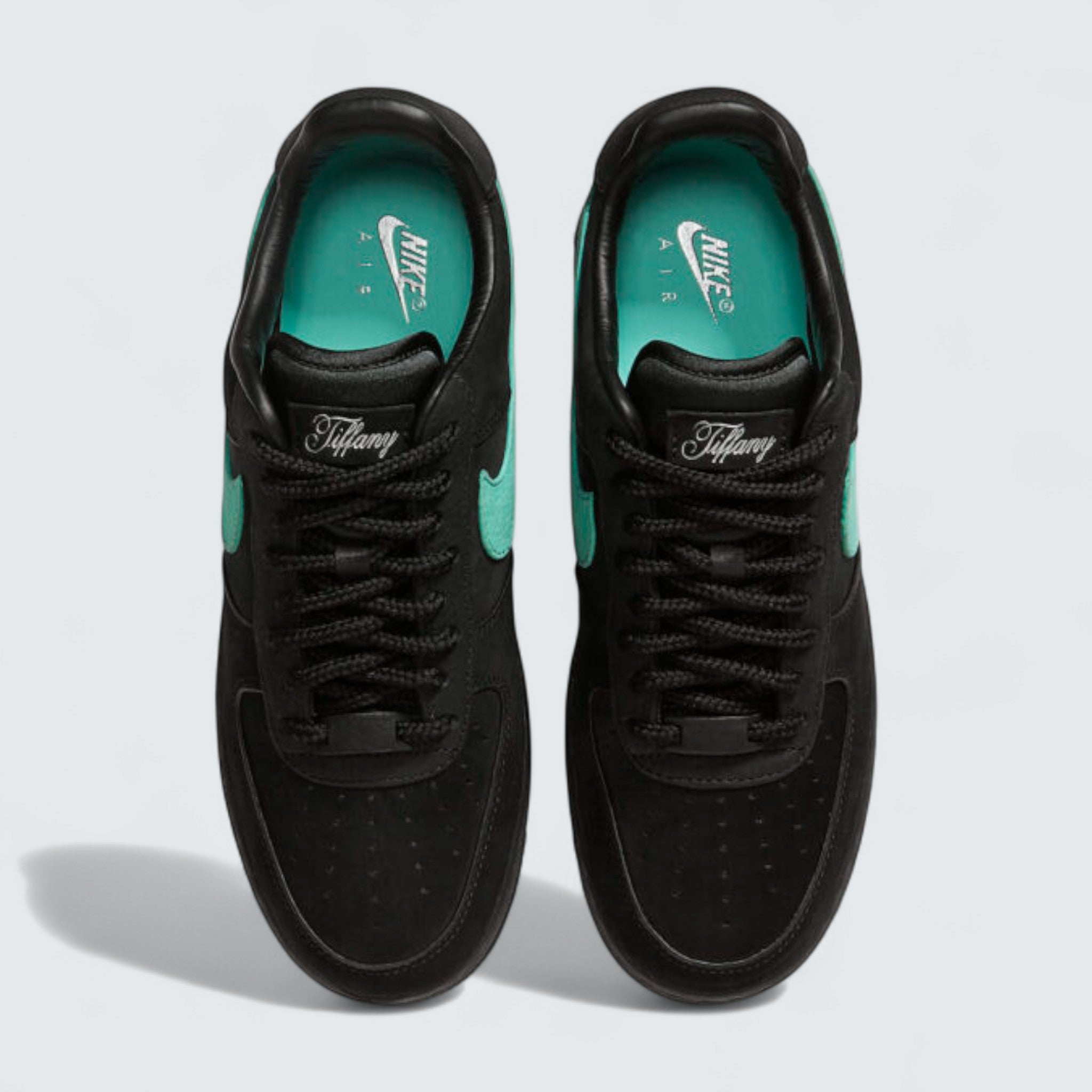 Air Force 1 Low Tiffany & Co. '1837'