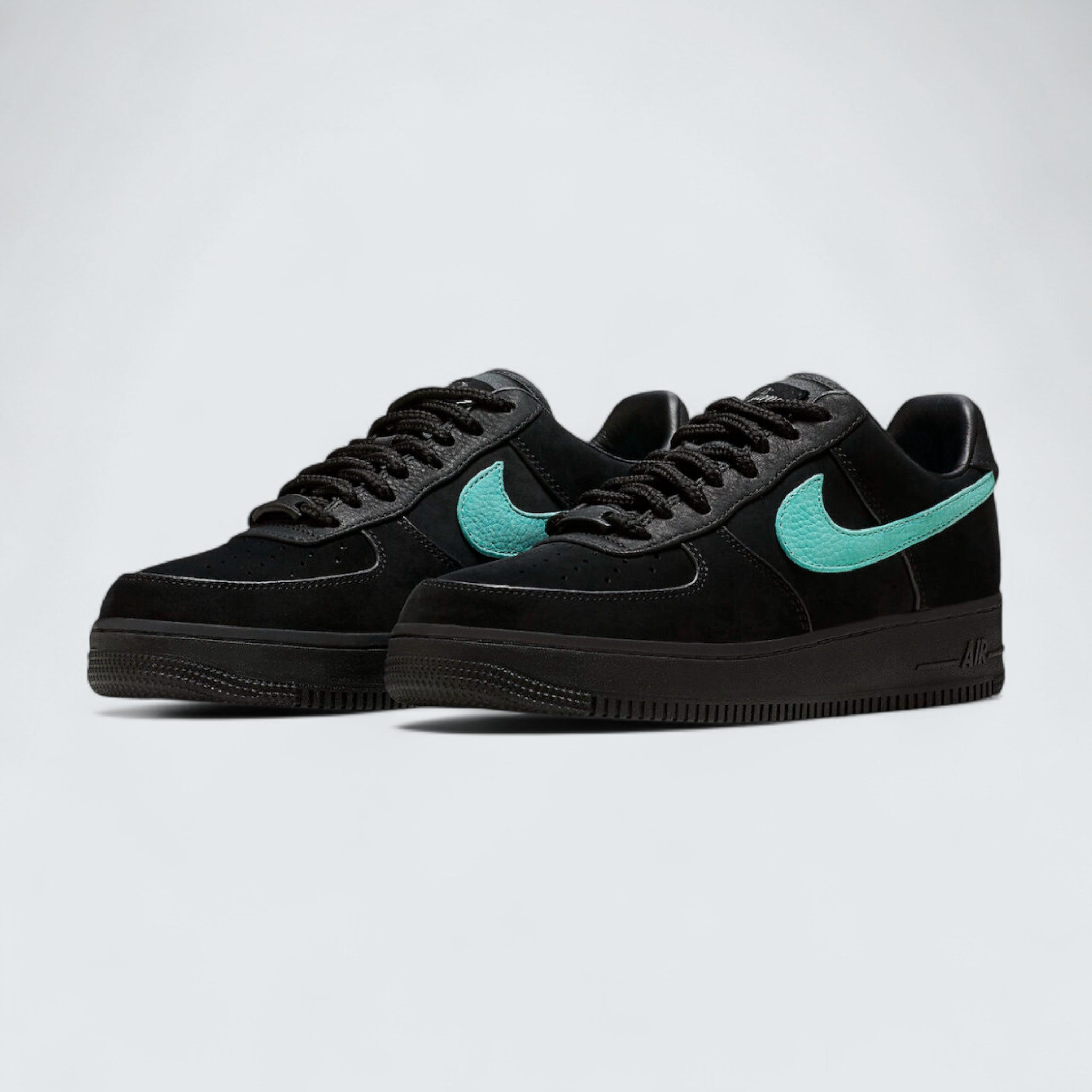 Air Force 1 Low Tiffany & Co. '1837'