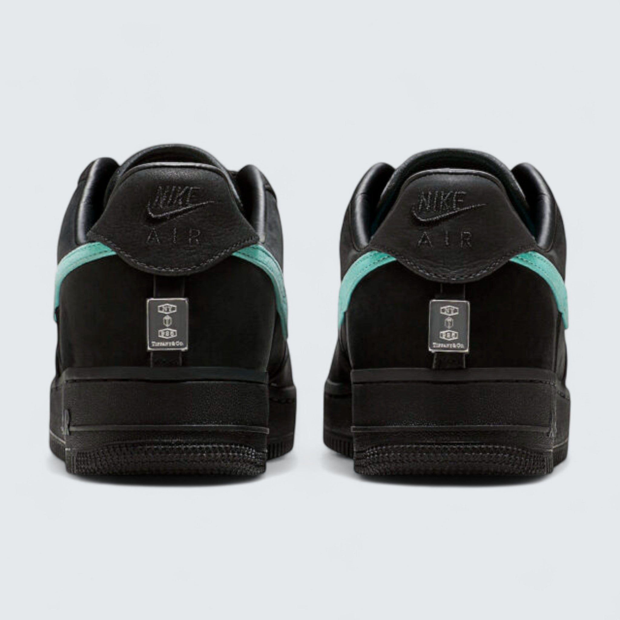 Air Force 1 Low Tiffany & Co. '1837'