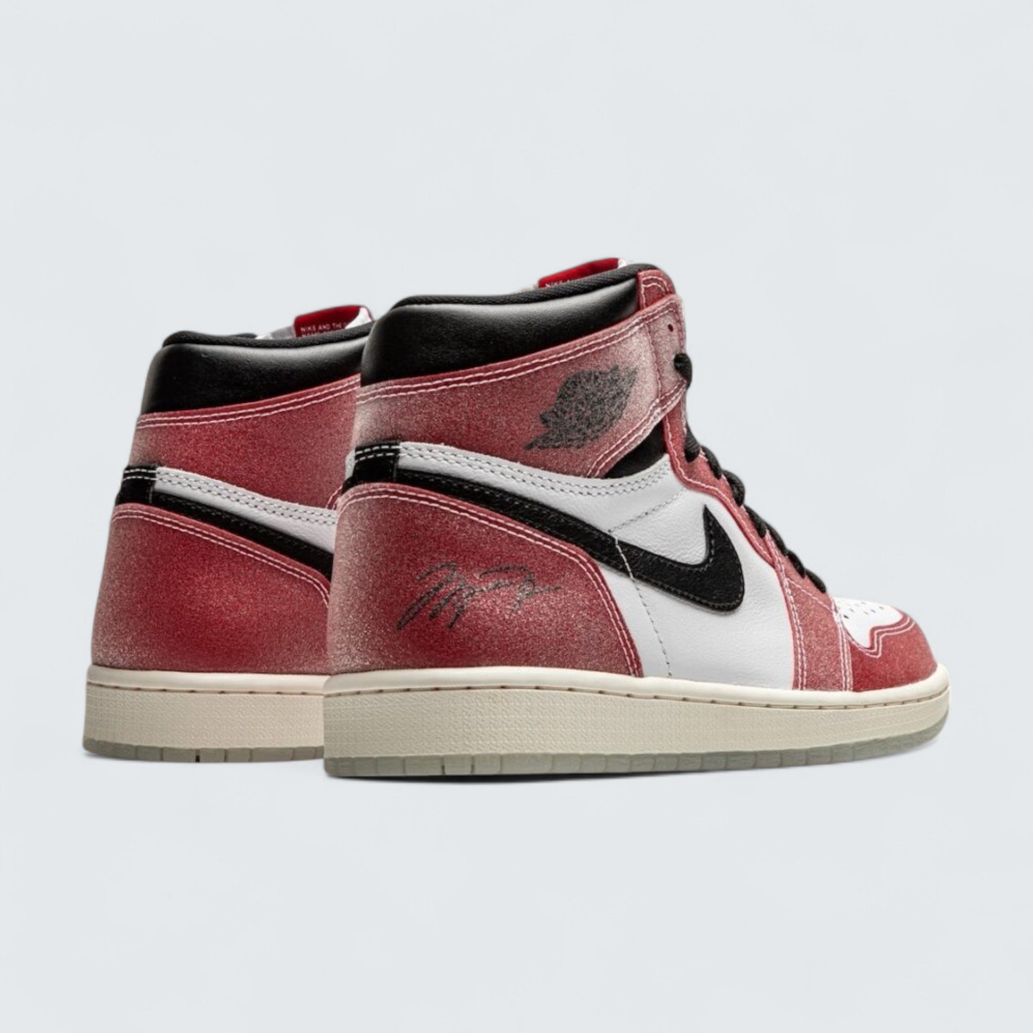Air Jordan 1 Retro High OG SP 'Trophy Room Chicago'