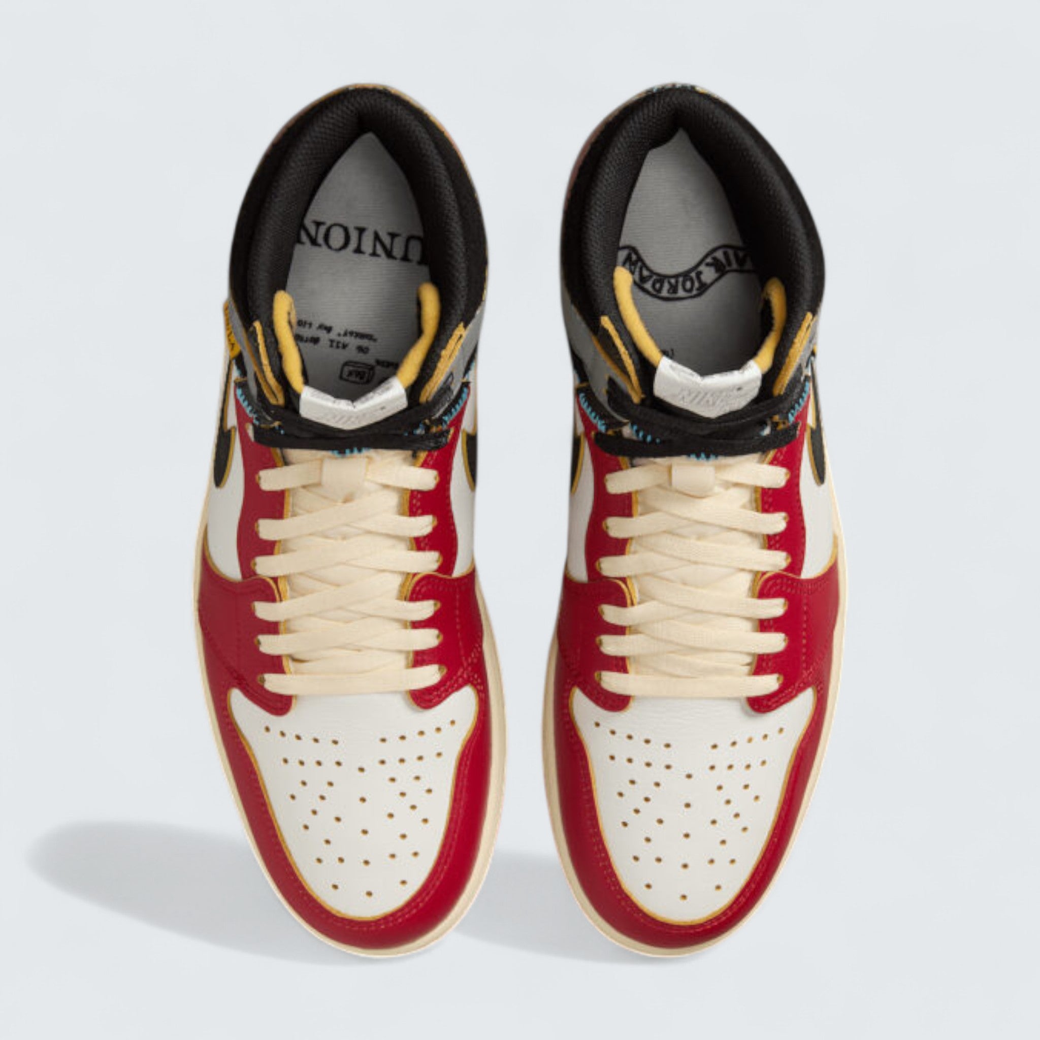 Air Jordan 1 Retro High OG SP 'Union LA Chicago Shadow'