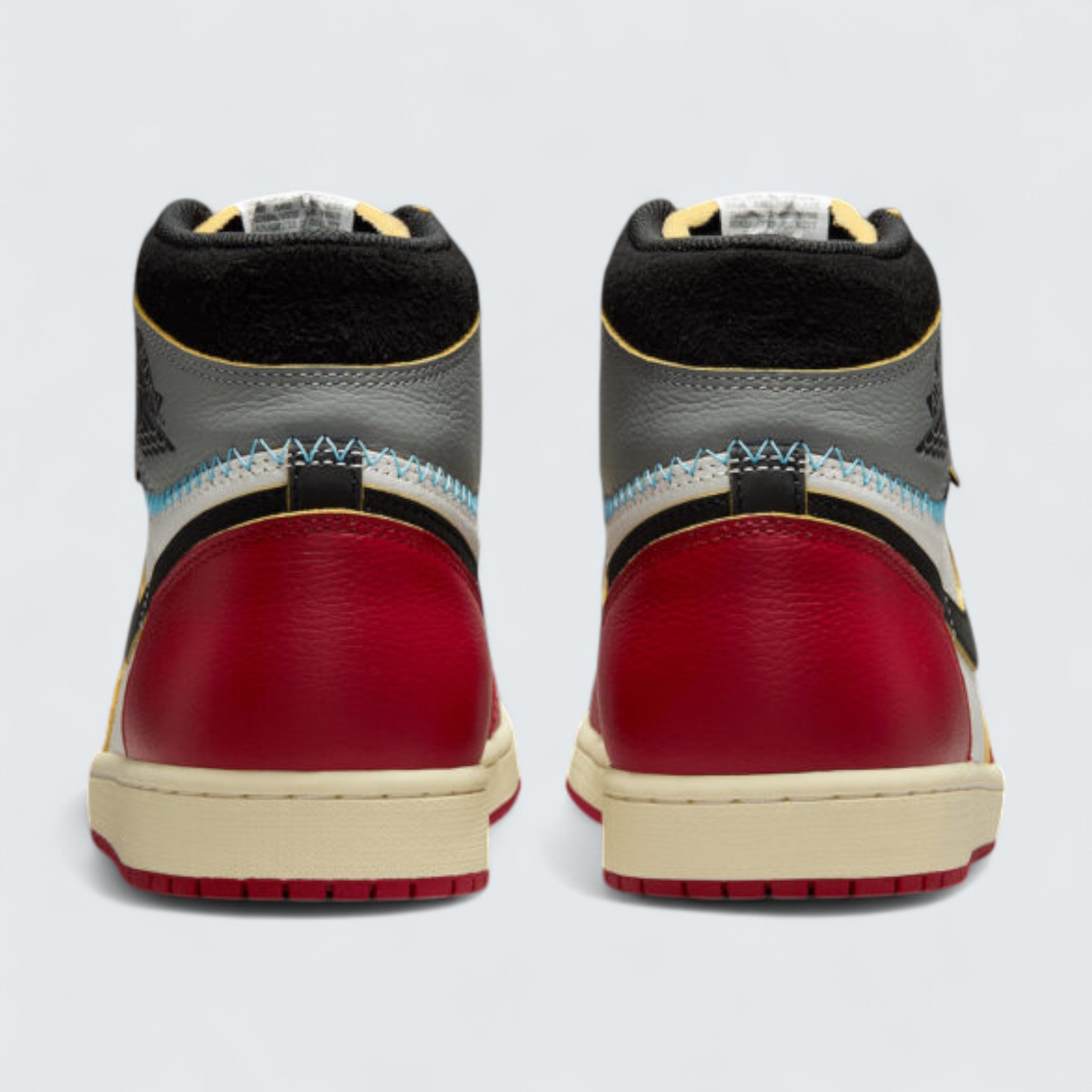 Air Jordan 1 Retro High OG SP 'Union LA Chicago Shadow'