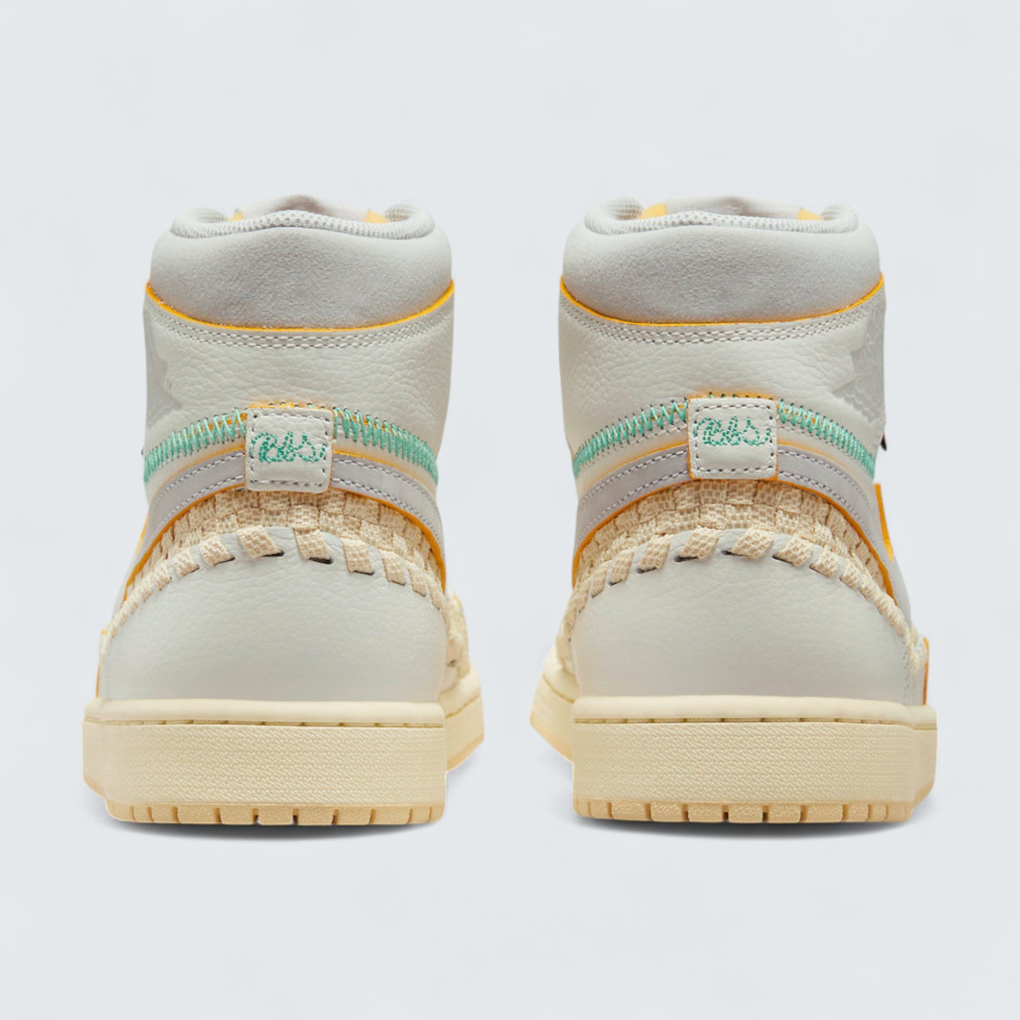 Air Jordan 1 Retro High OG SP 'Bephie's Beauty Supply Woven'