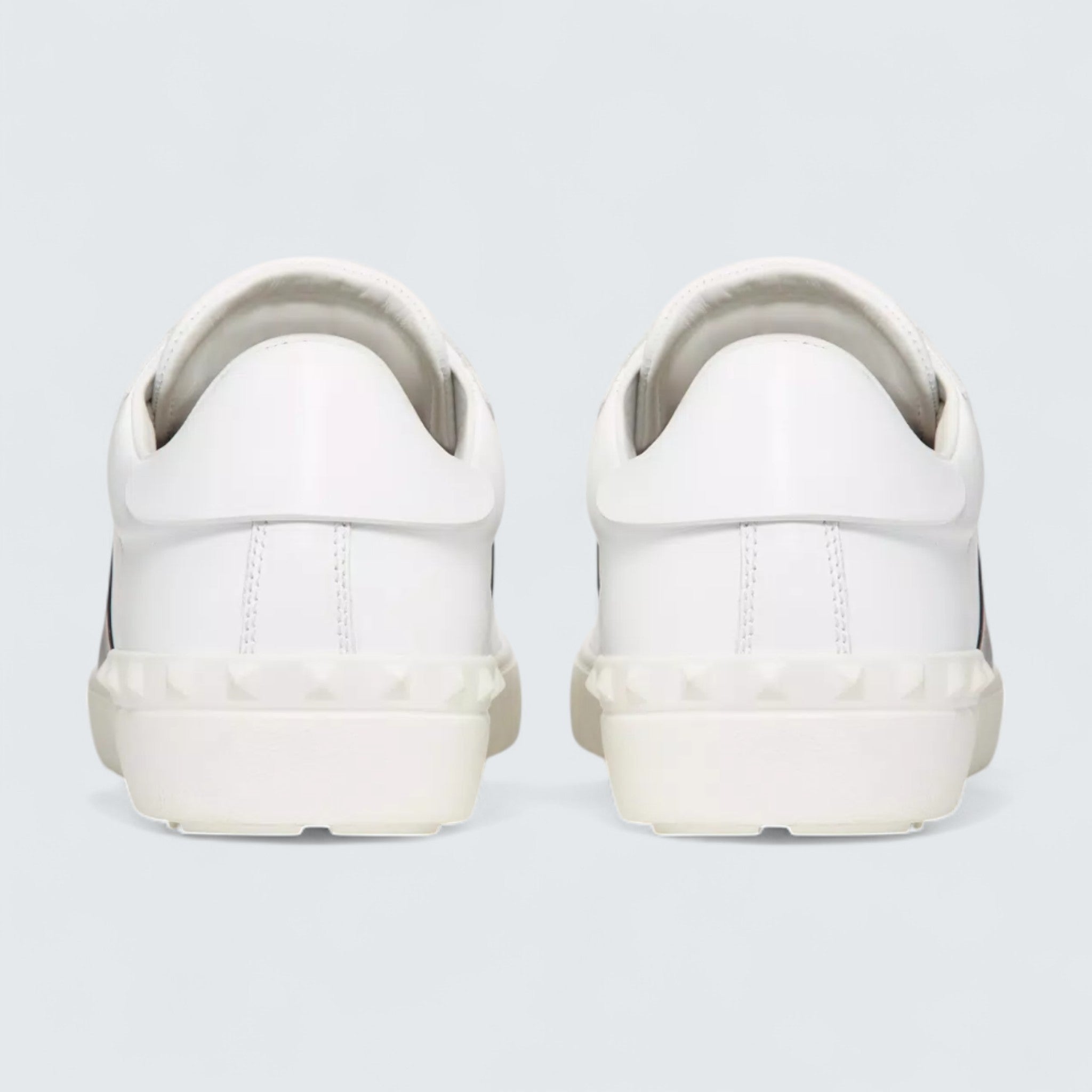 Valentino Garavani Open Sneaker 'White/Black'