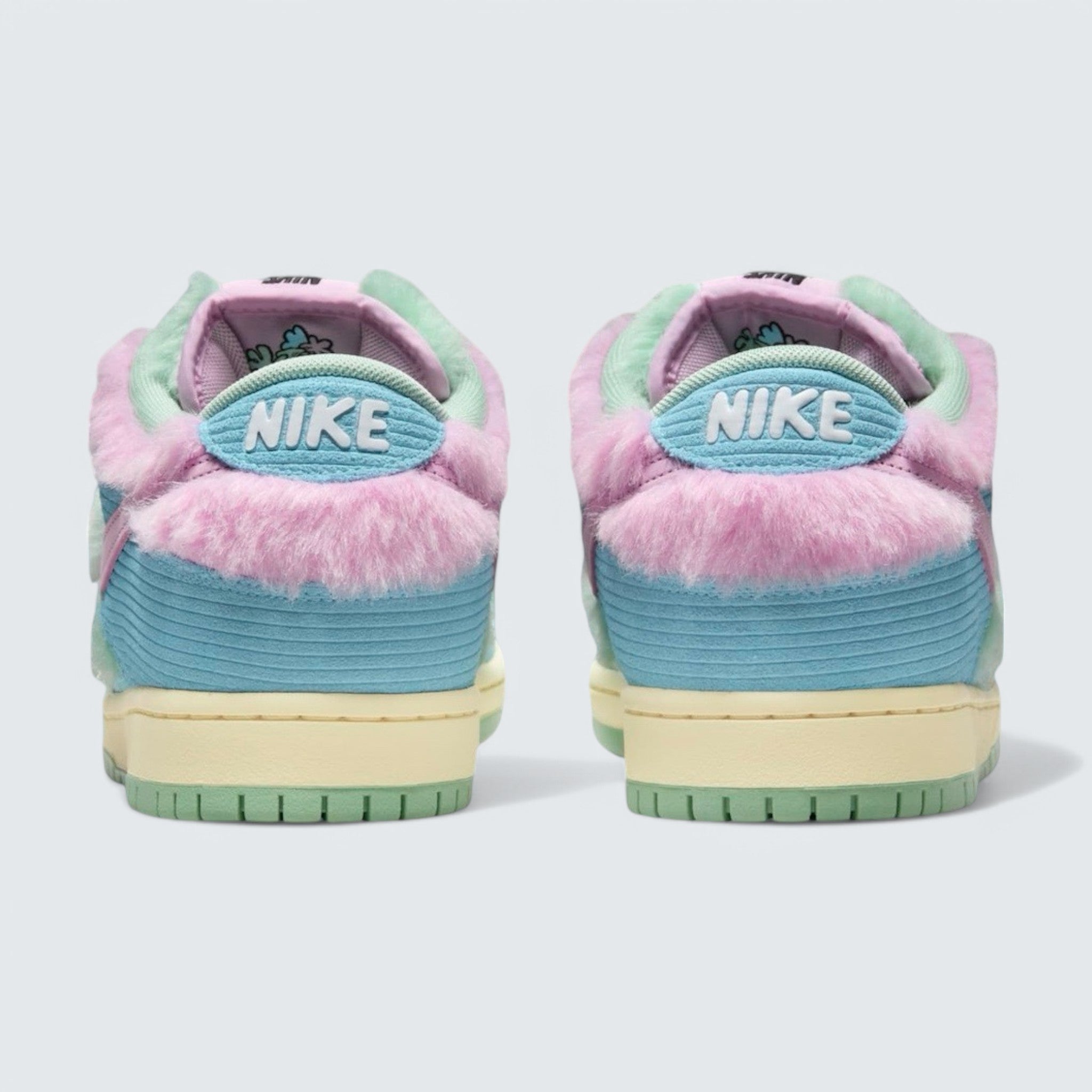 SB Dunk Low 'Visty'