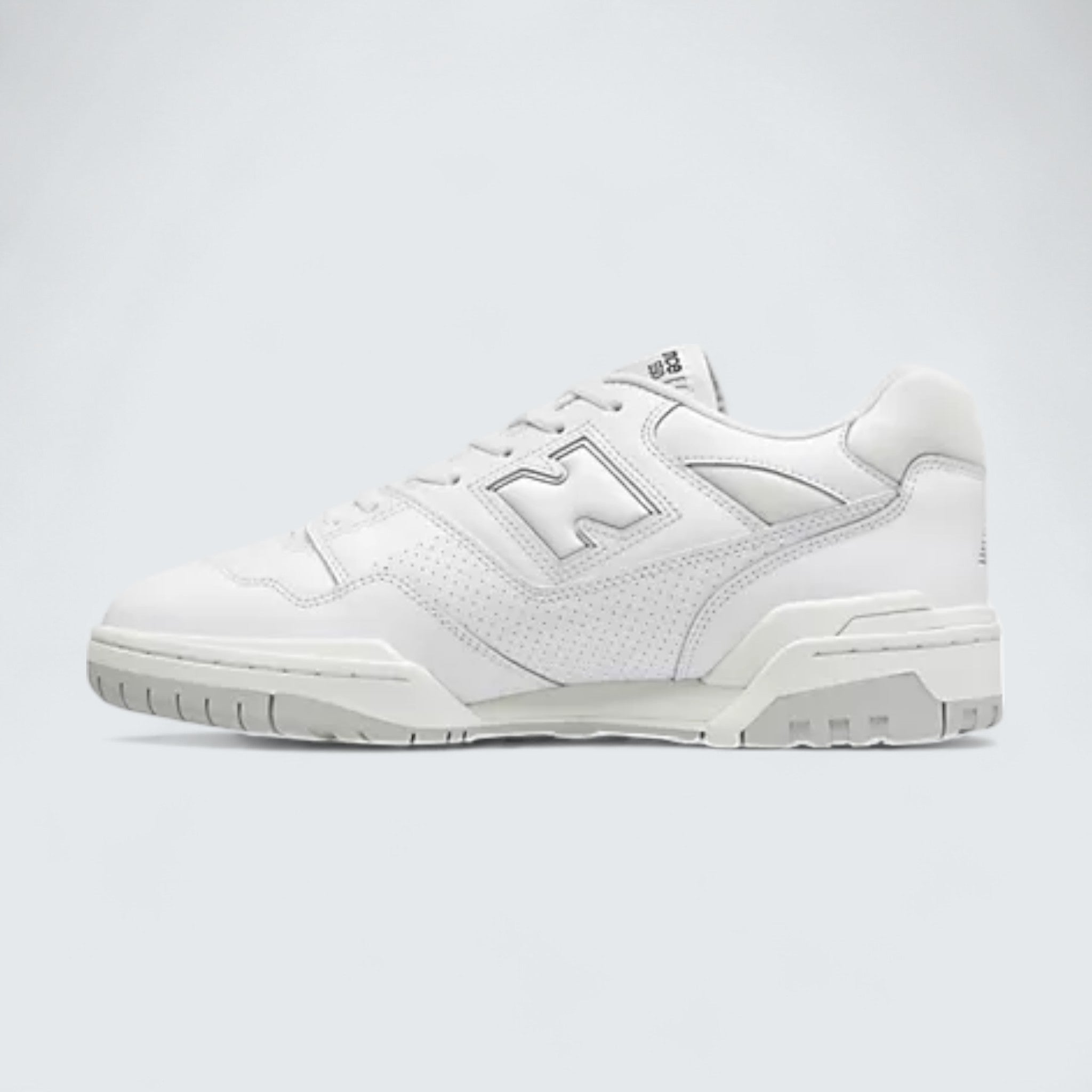 550 'White'