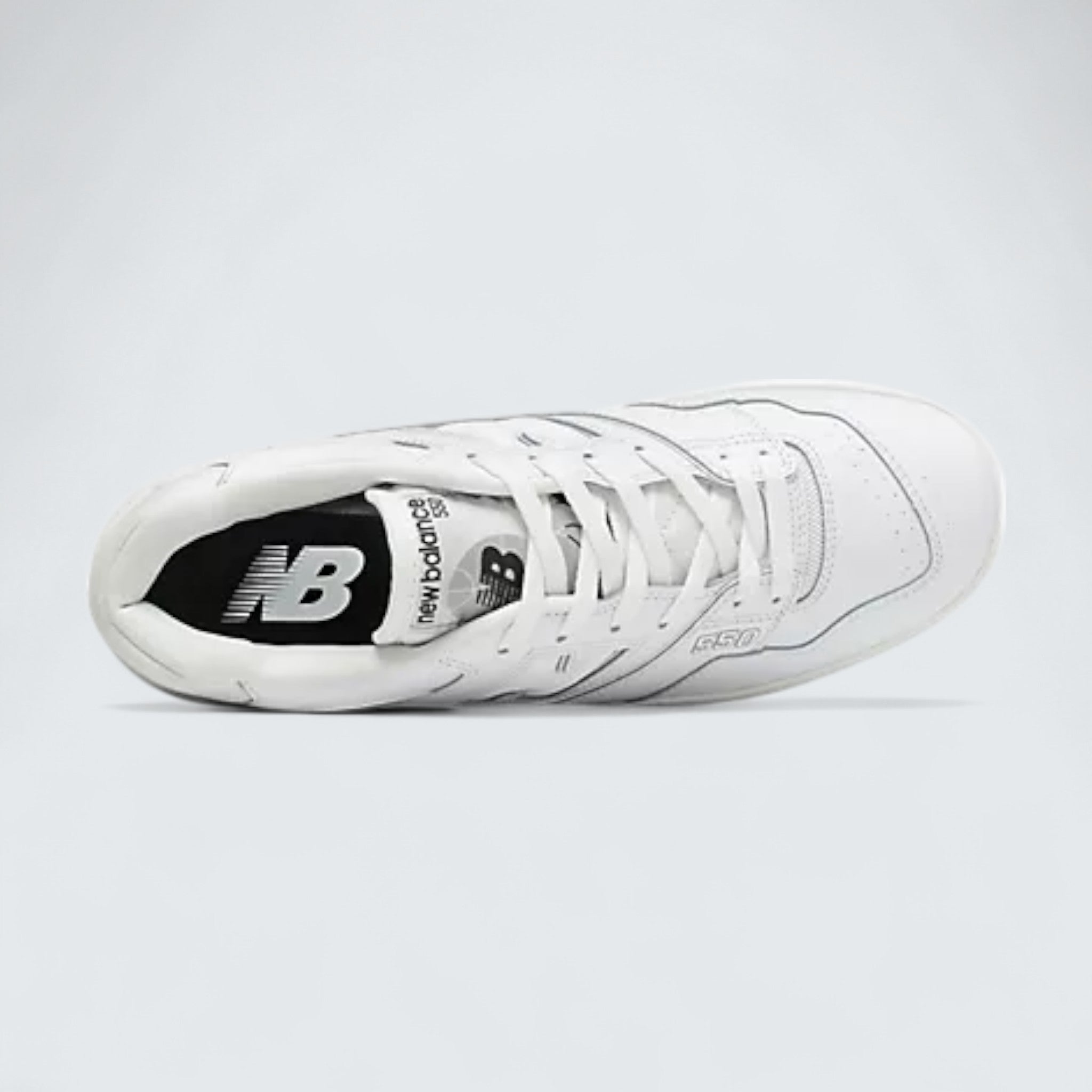 550 'White'