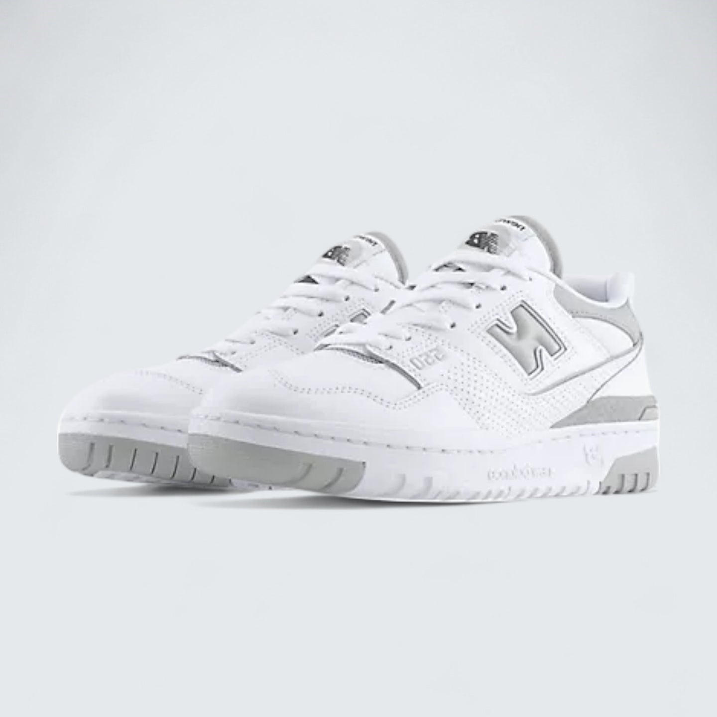 550 'White Raincloud'